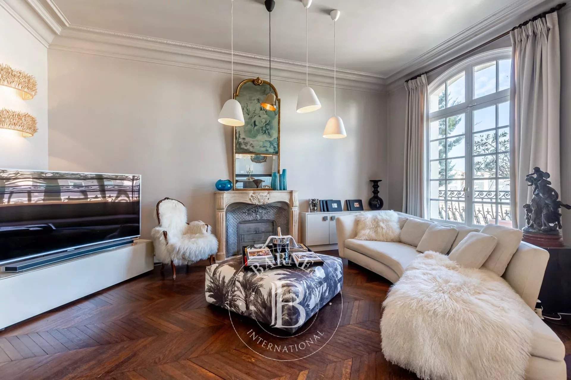 Paris  - Appartement  4 Chambres - picture 3