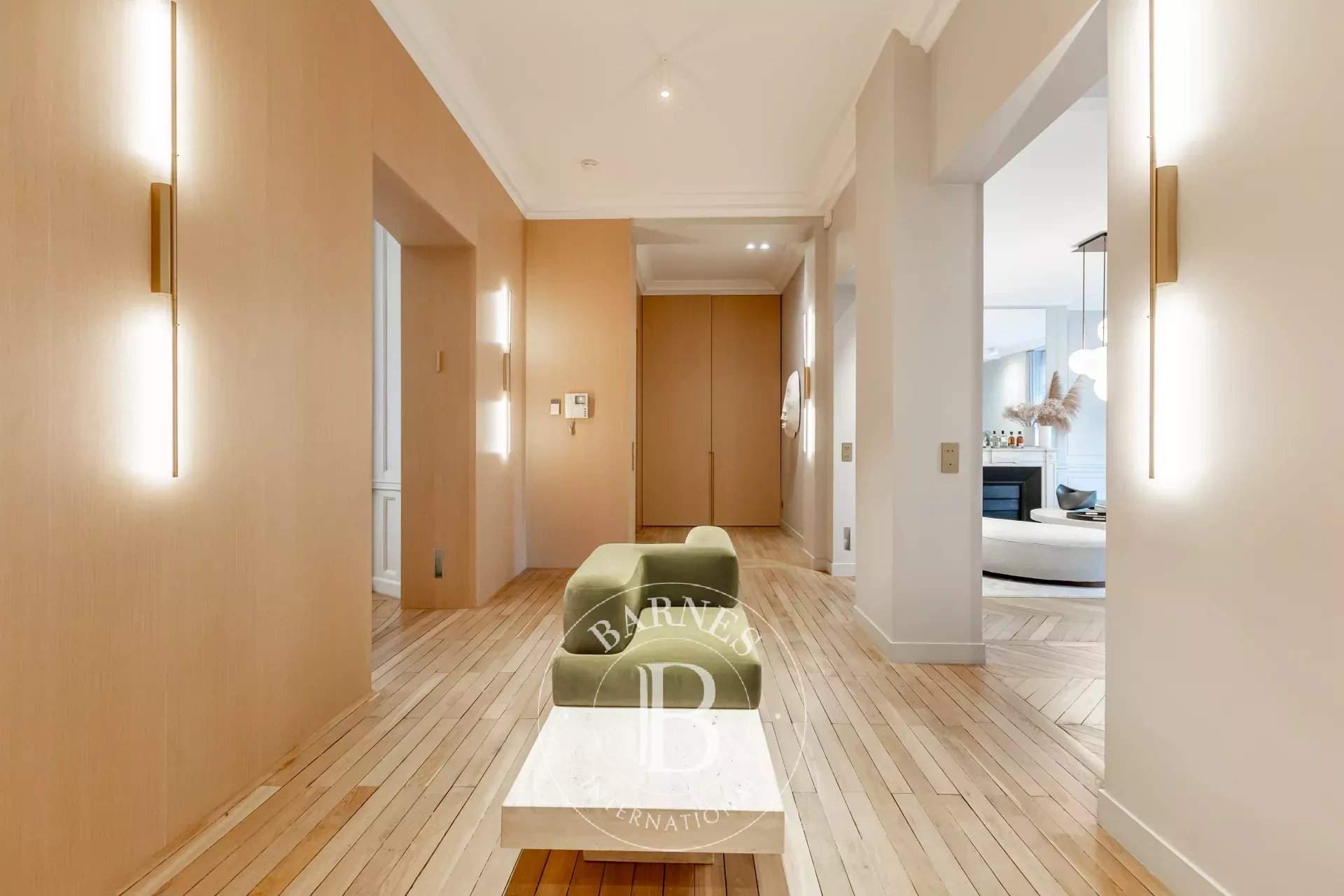 Paris  - Appartement  5 Chambres - picture 9