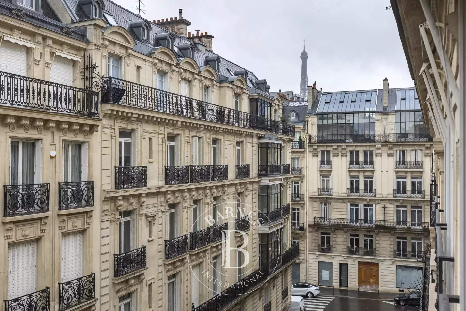 Paris  - Appartement , 1 Chambre - picture 16