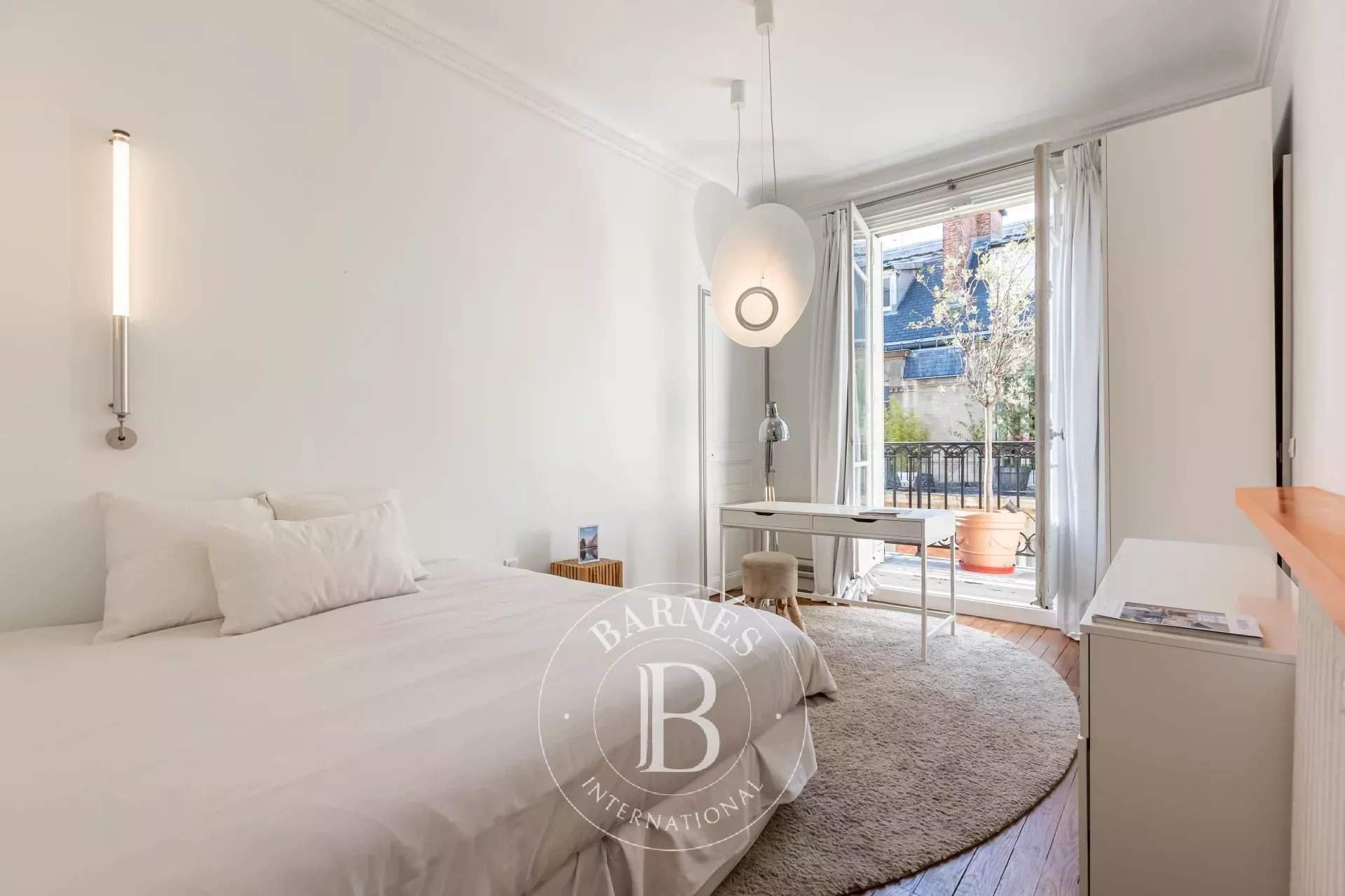 Paris  - Appartement  4 Chambres - picture 15