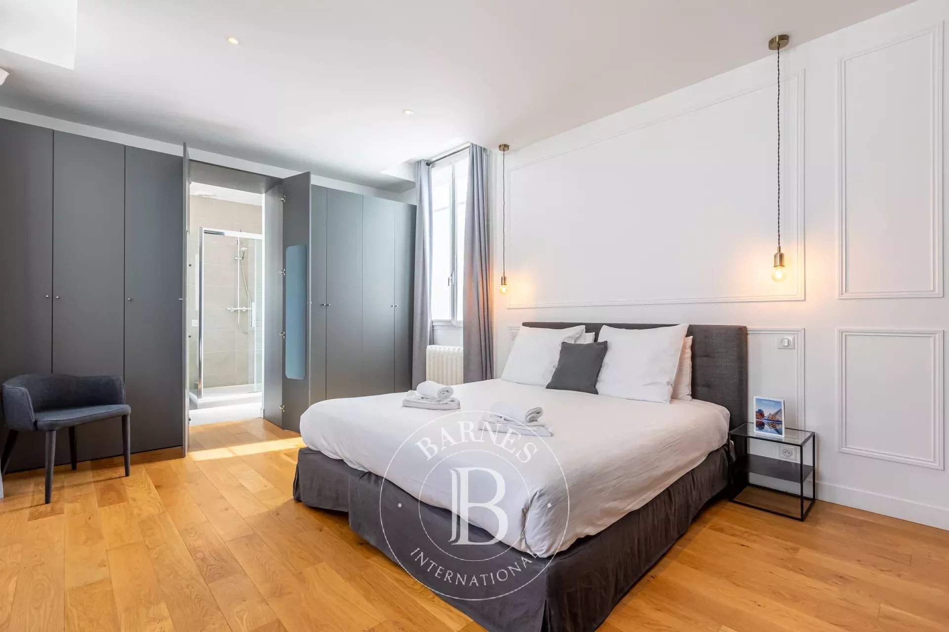 Paris  - Appartement  4 Chambres - picture 18