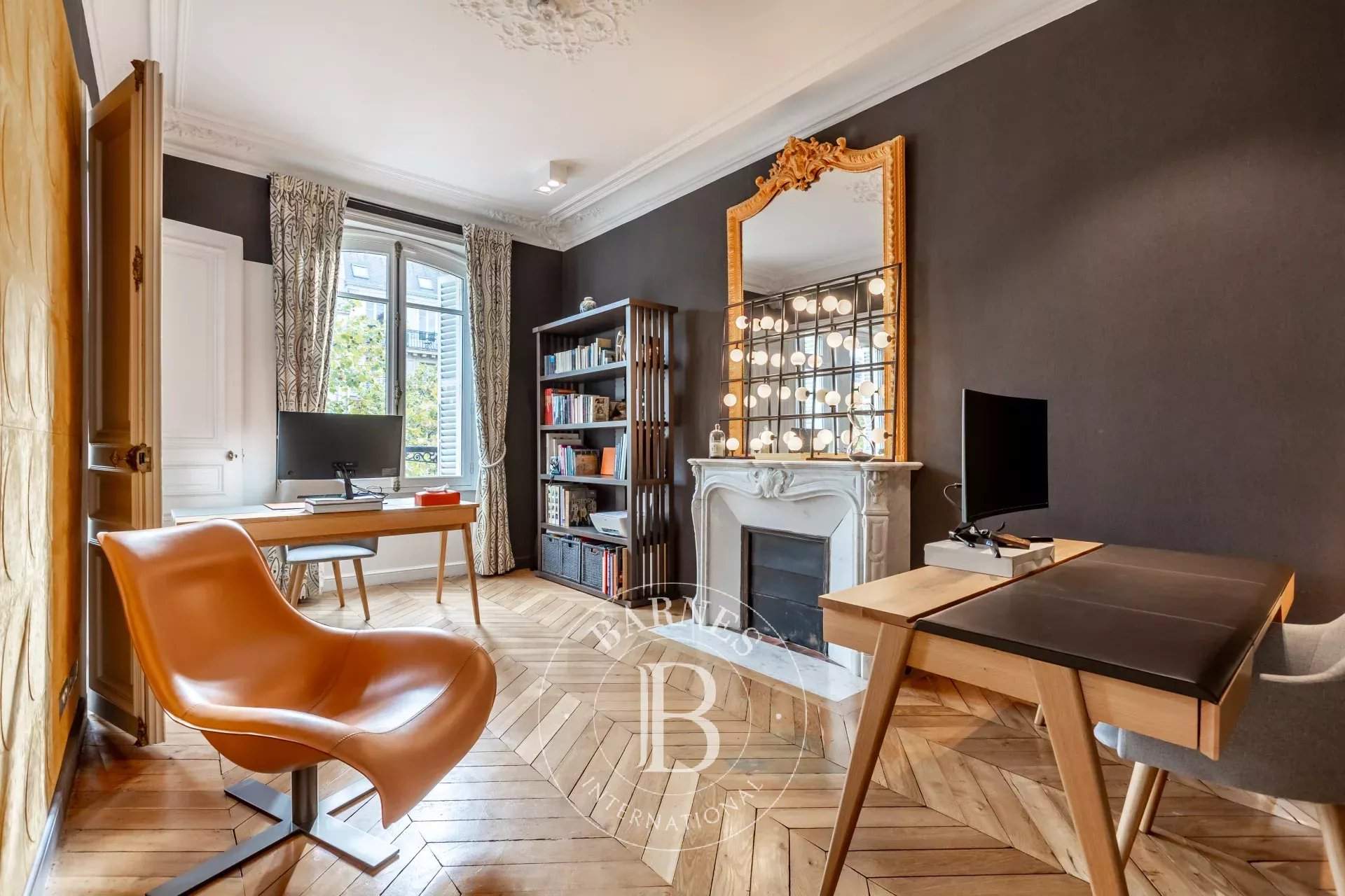 Paris  - Piso  2 Habitaciones - picture 9