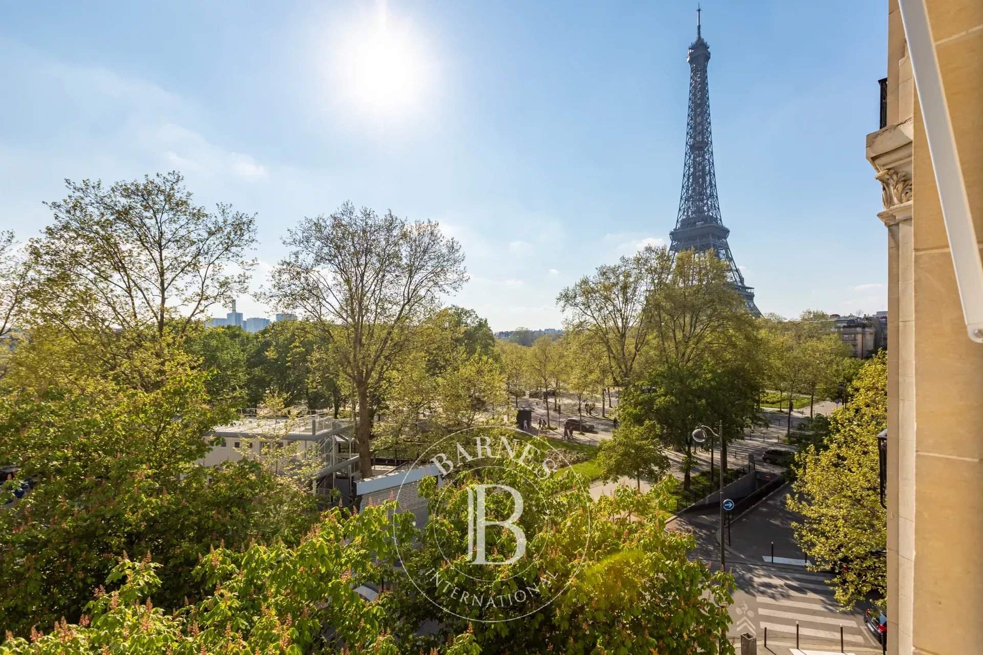 Paris  - Appartement  2 Chambres - picture 18