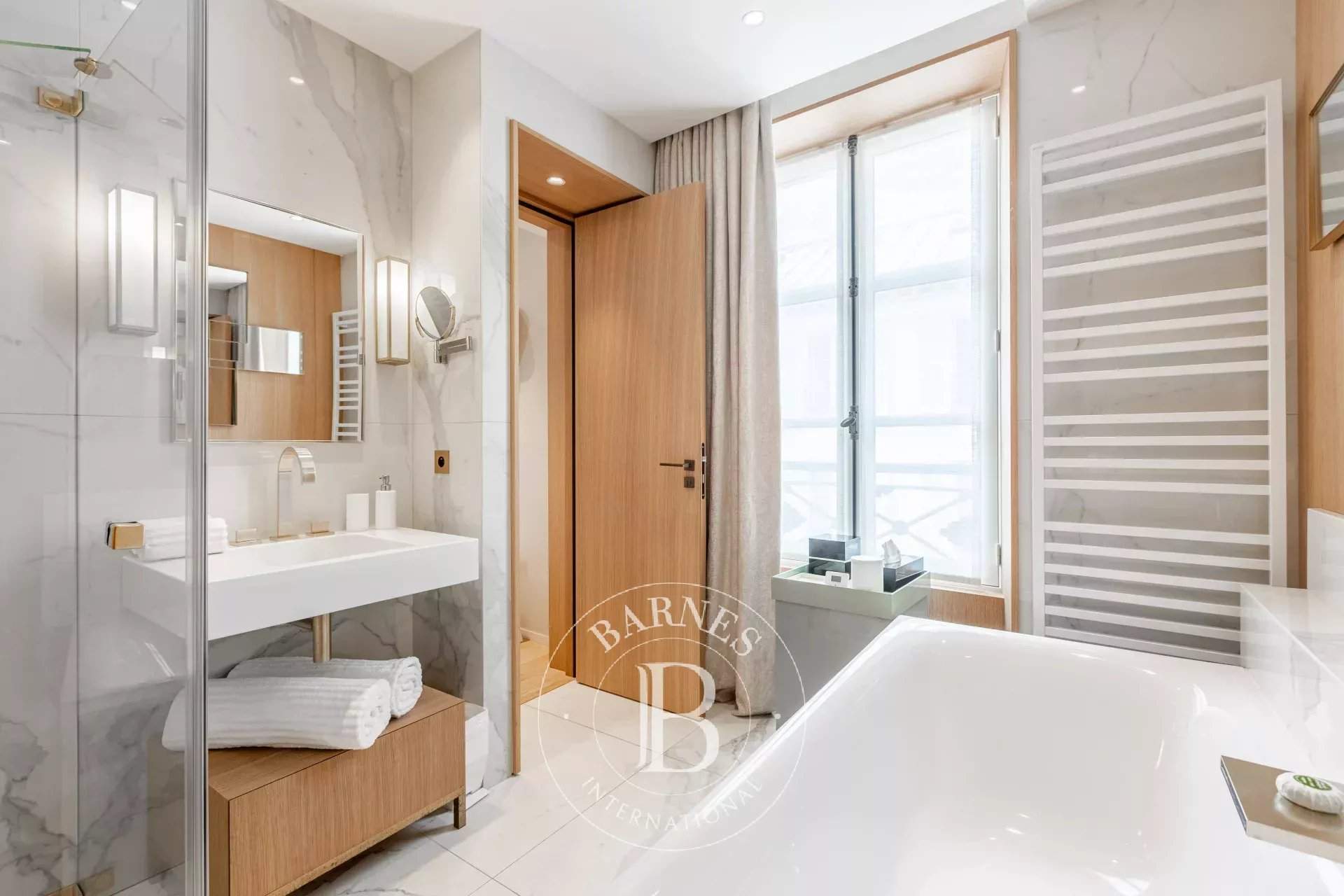 Paris  - Appartement  3 Chambres - picture 17