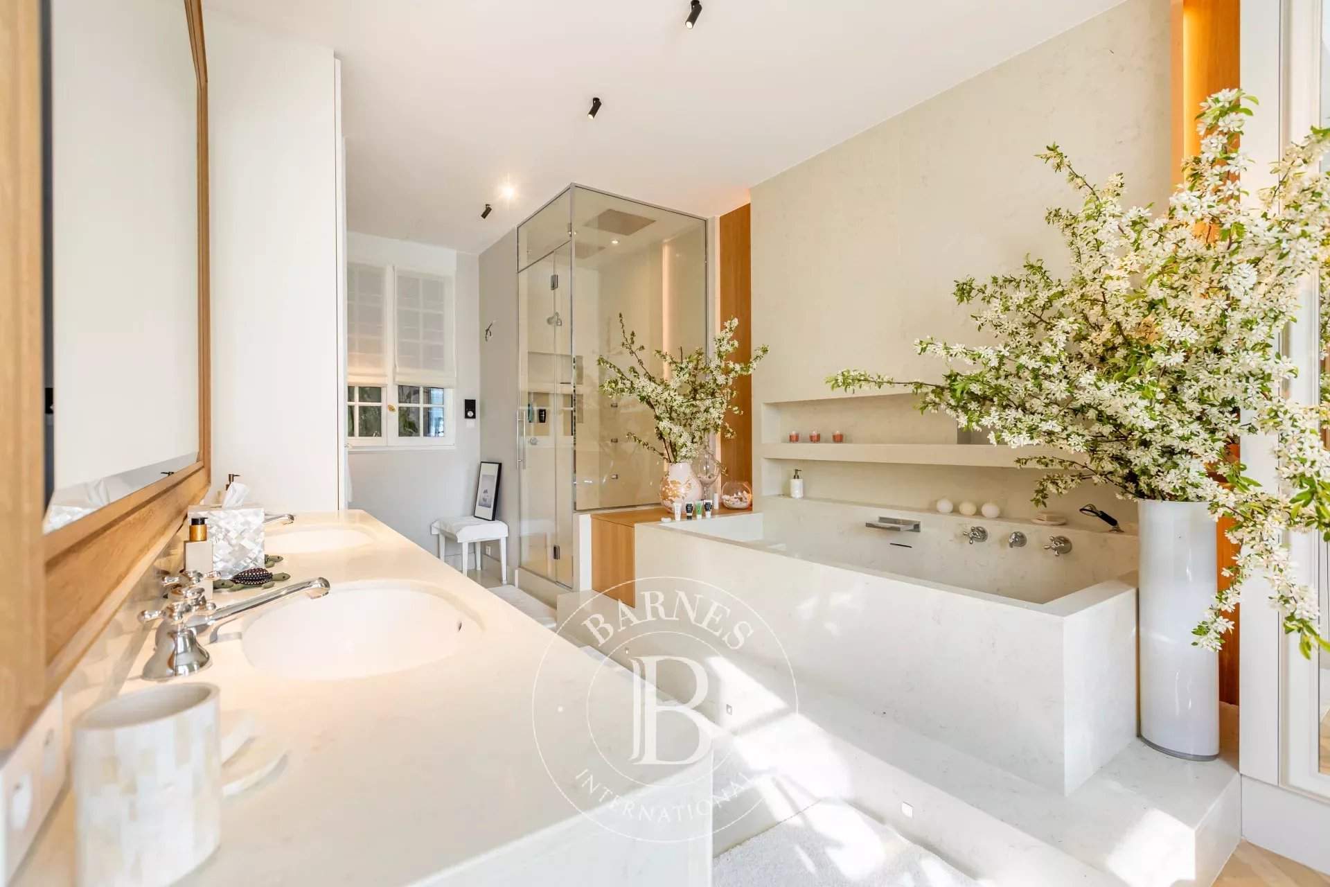 Paris  - Appartement  2 Chambres - picture 13