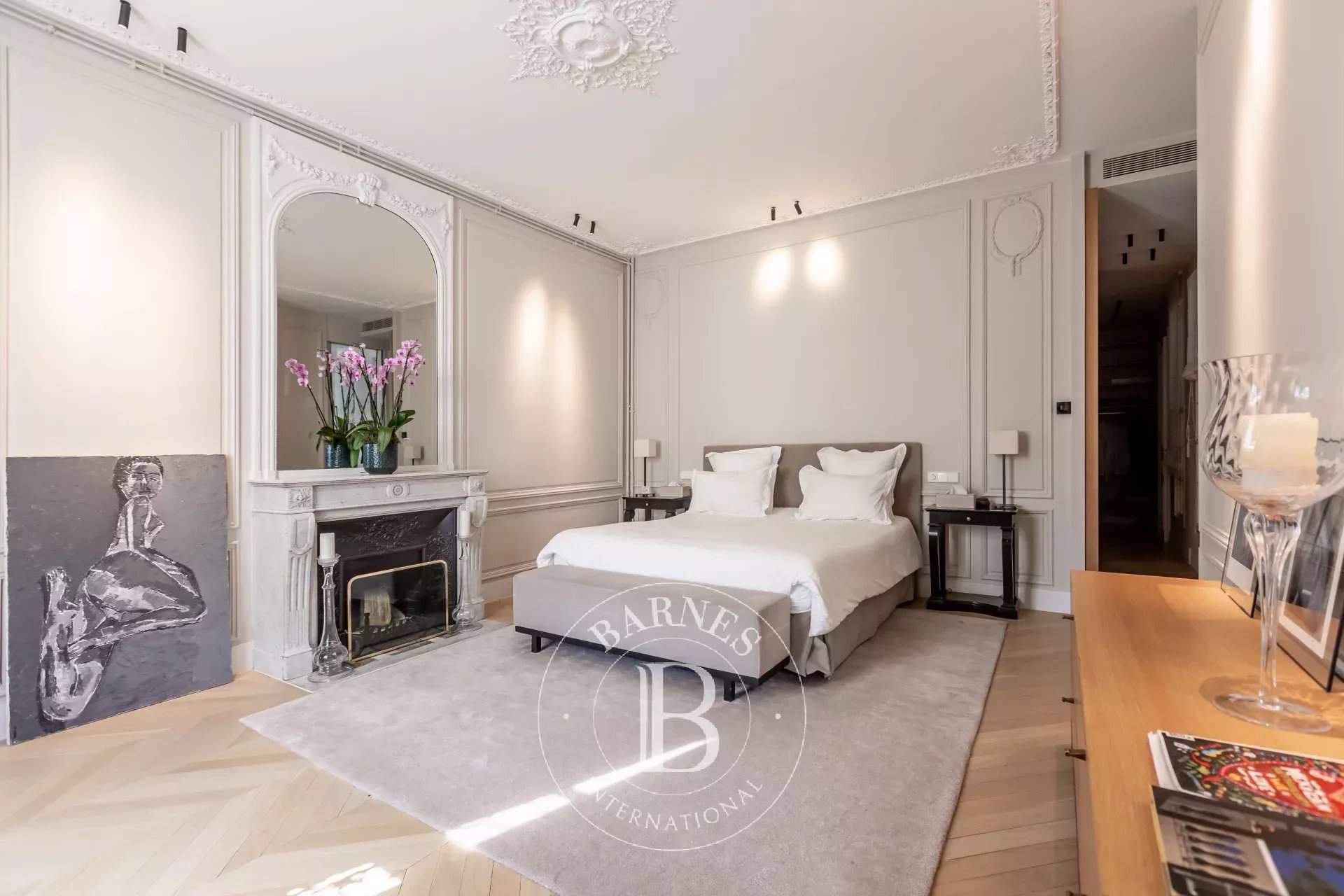 Paris  - Appartement  2 Chambres - picture 9