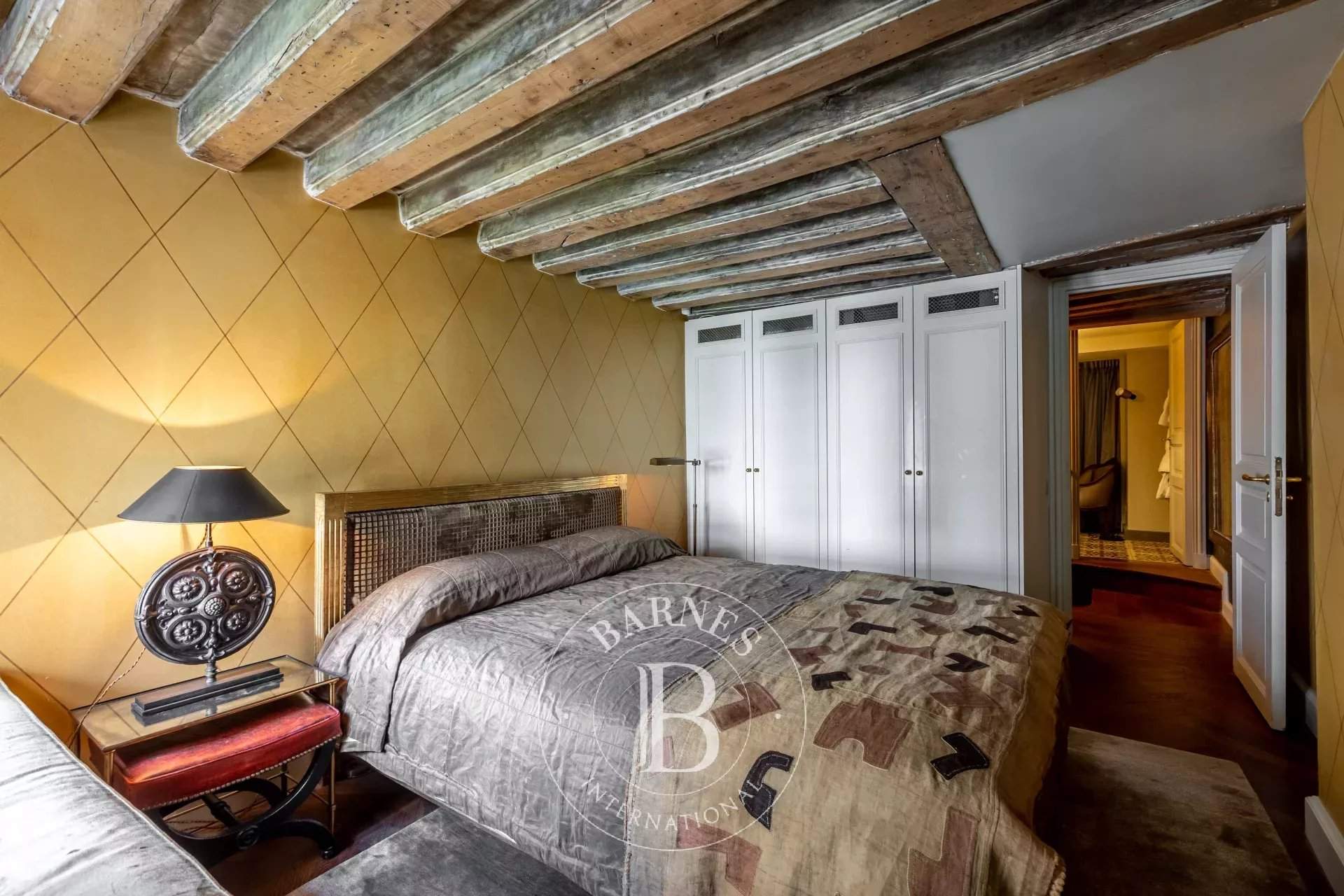 Paris  - Appartement  3 Chambres - picture 20