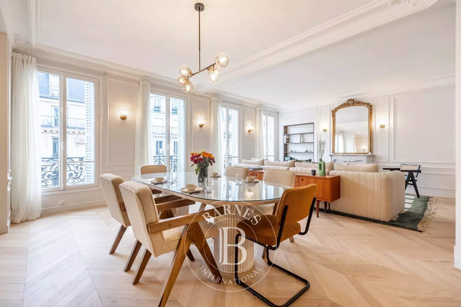 Paris  - Appartement  2 Chambres - picture 4