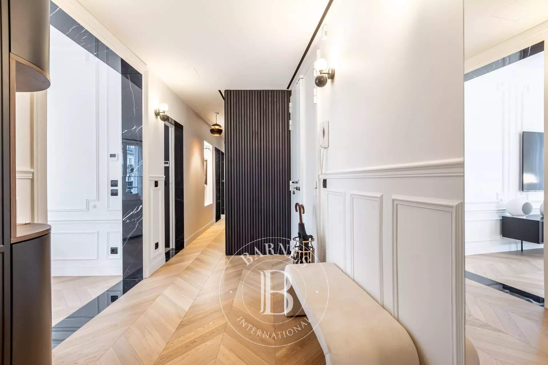 Paris  - Appartement  2 Chambres - picture 16