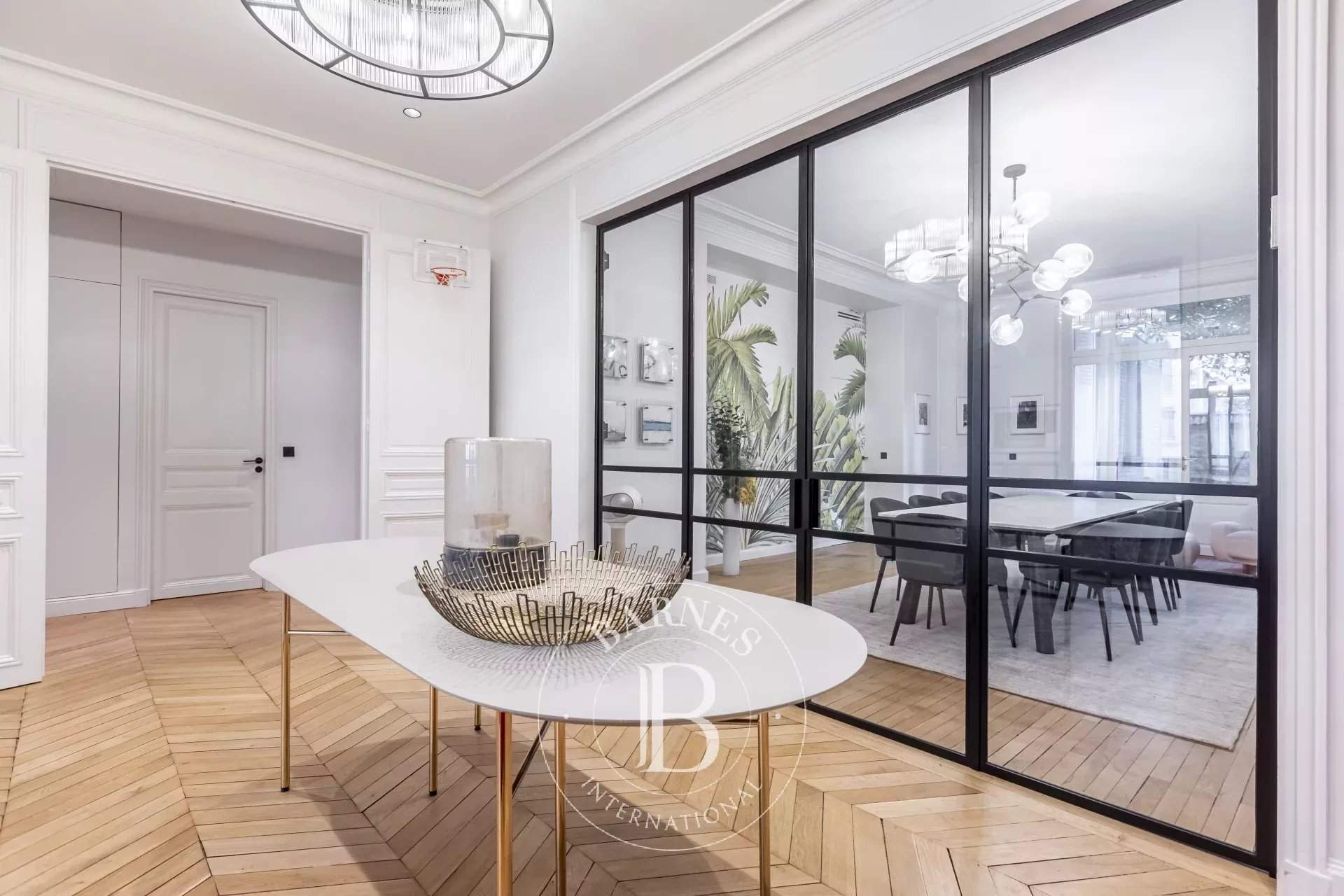 Le service location saisonnière de la maison BARNES vous présente ce bien : picture 5