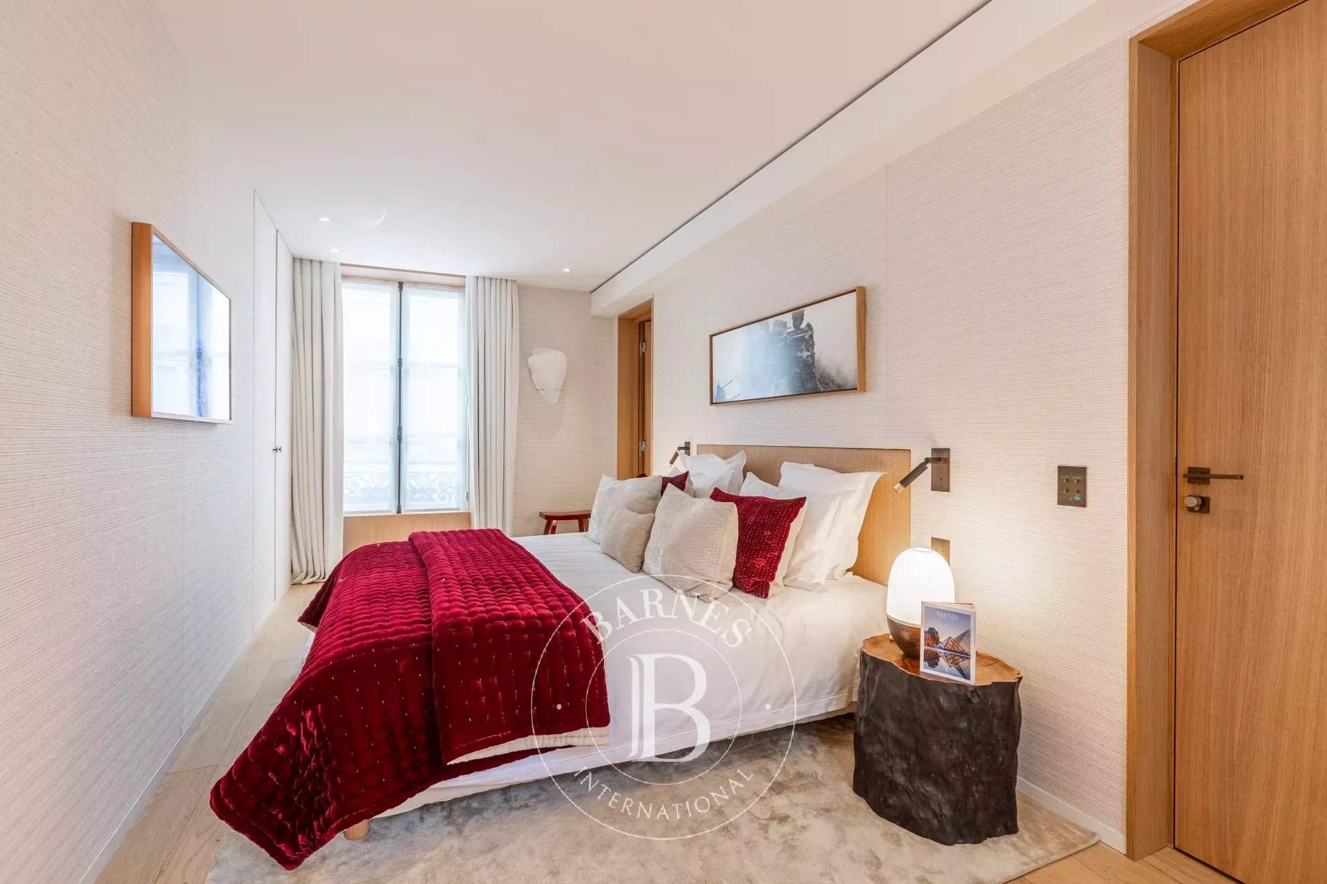 Paris  - Appartement  3 Chambres - picture 8