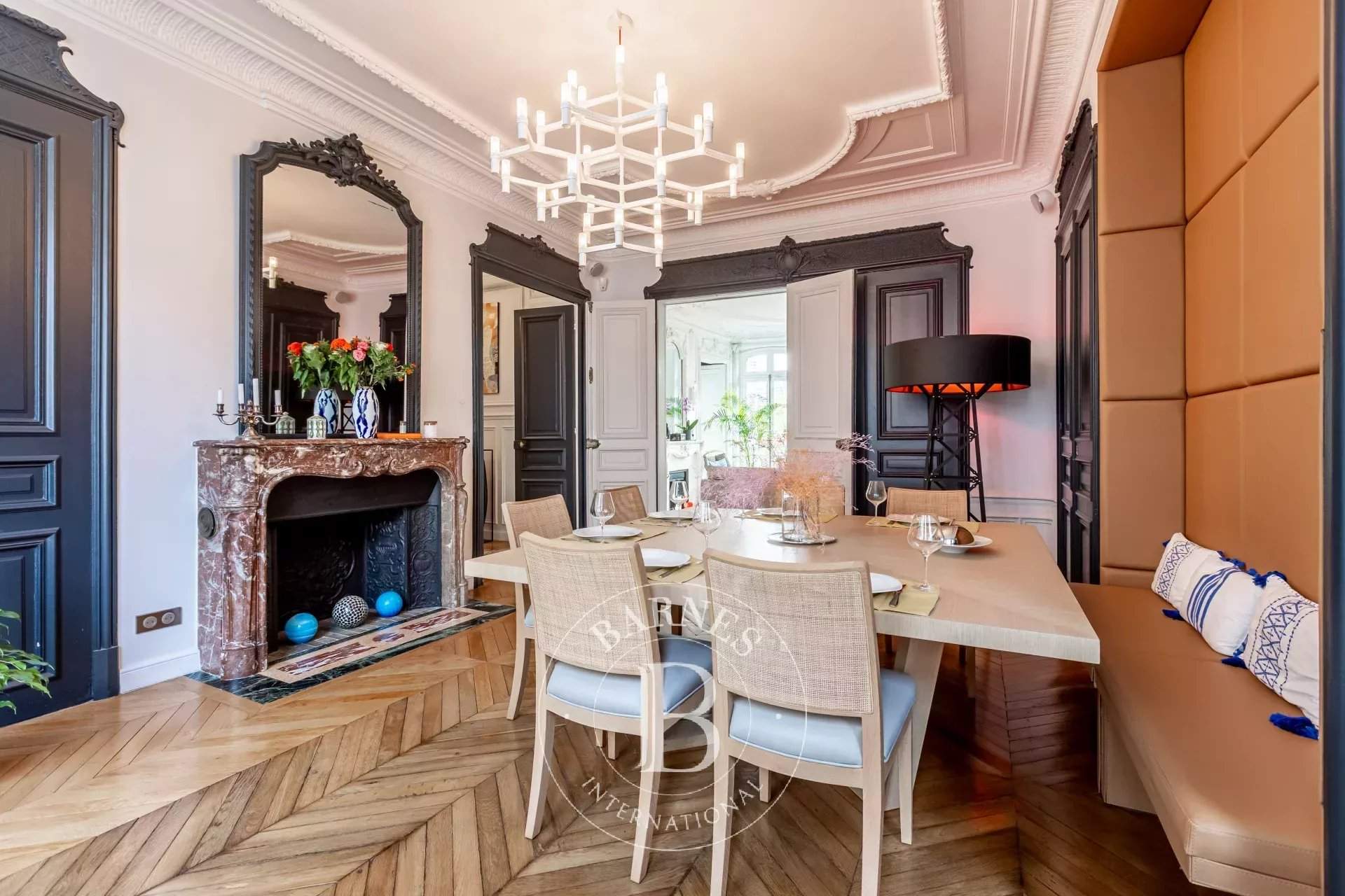 Paris  - Piso  2 Habitaciones - picture 15