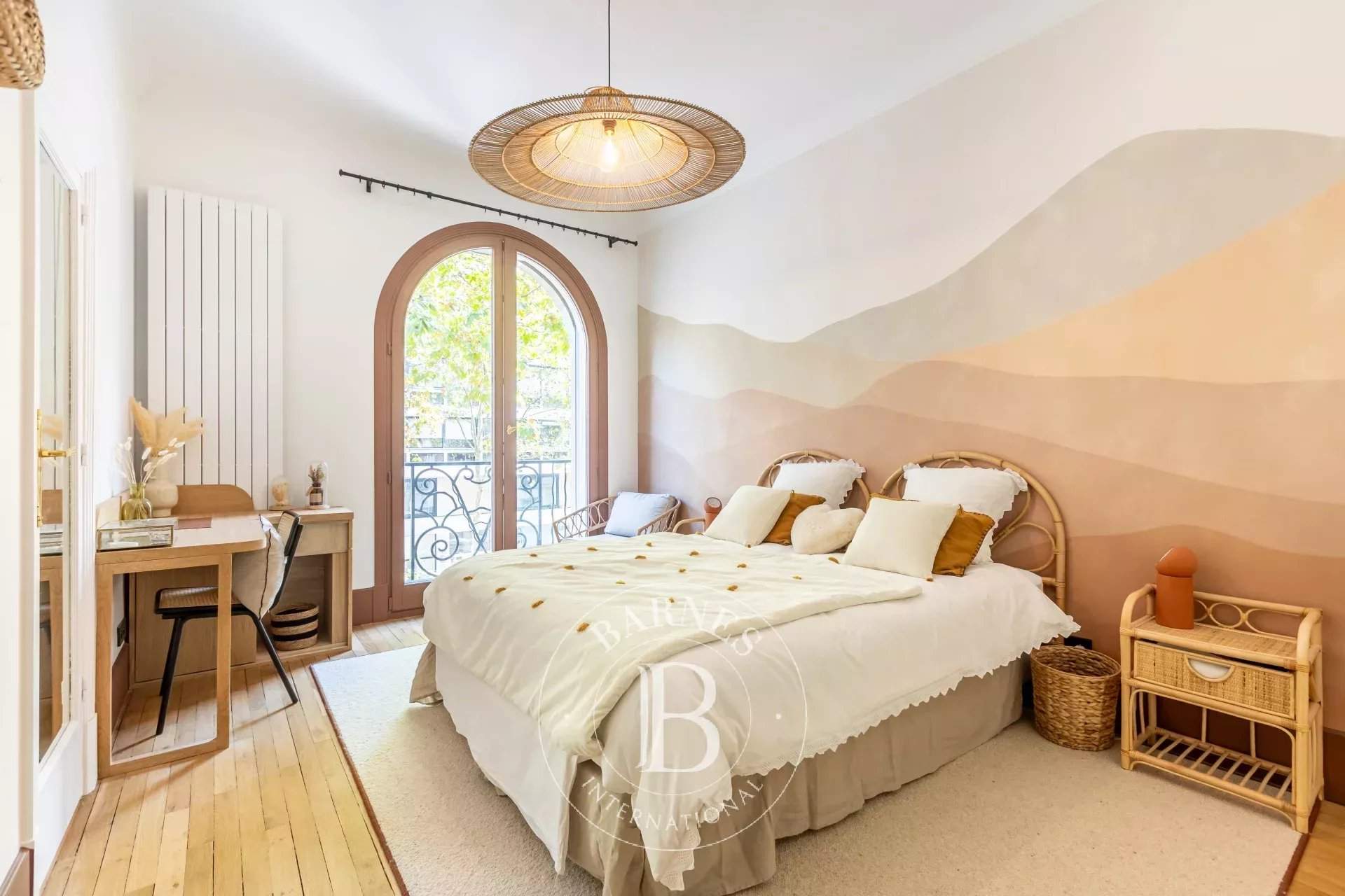 Paris  - Appartement  4 Chambres - picture 18