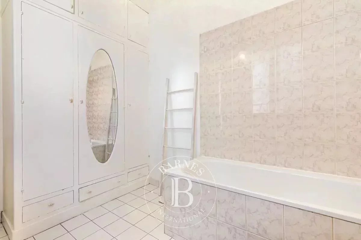 Le service location courte durée de la maison BARNES vous présente ce bien : picture 5