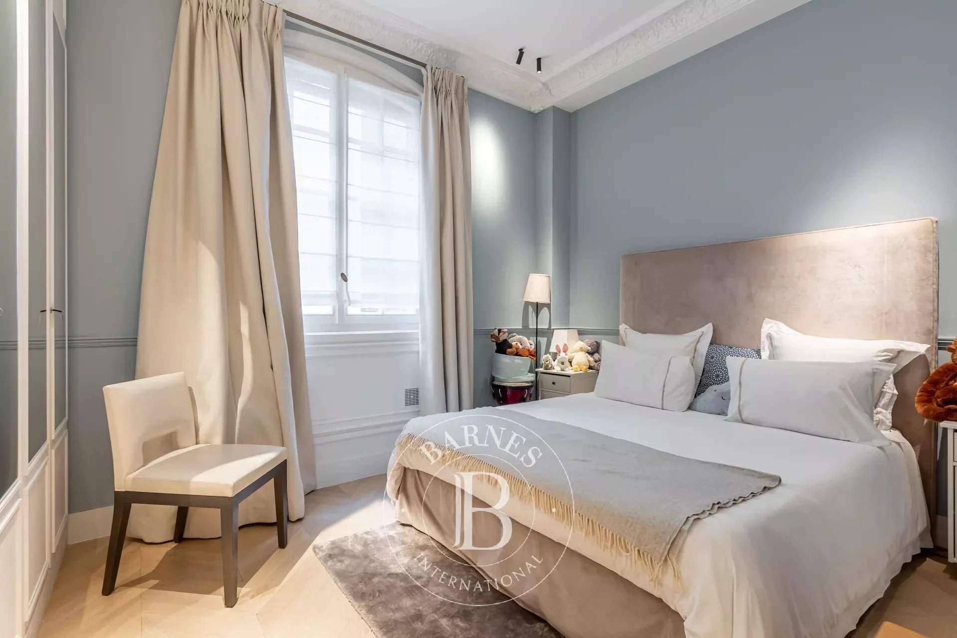 Paris  - Apartment 2 Bedrooms - picture 15