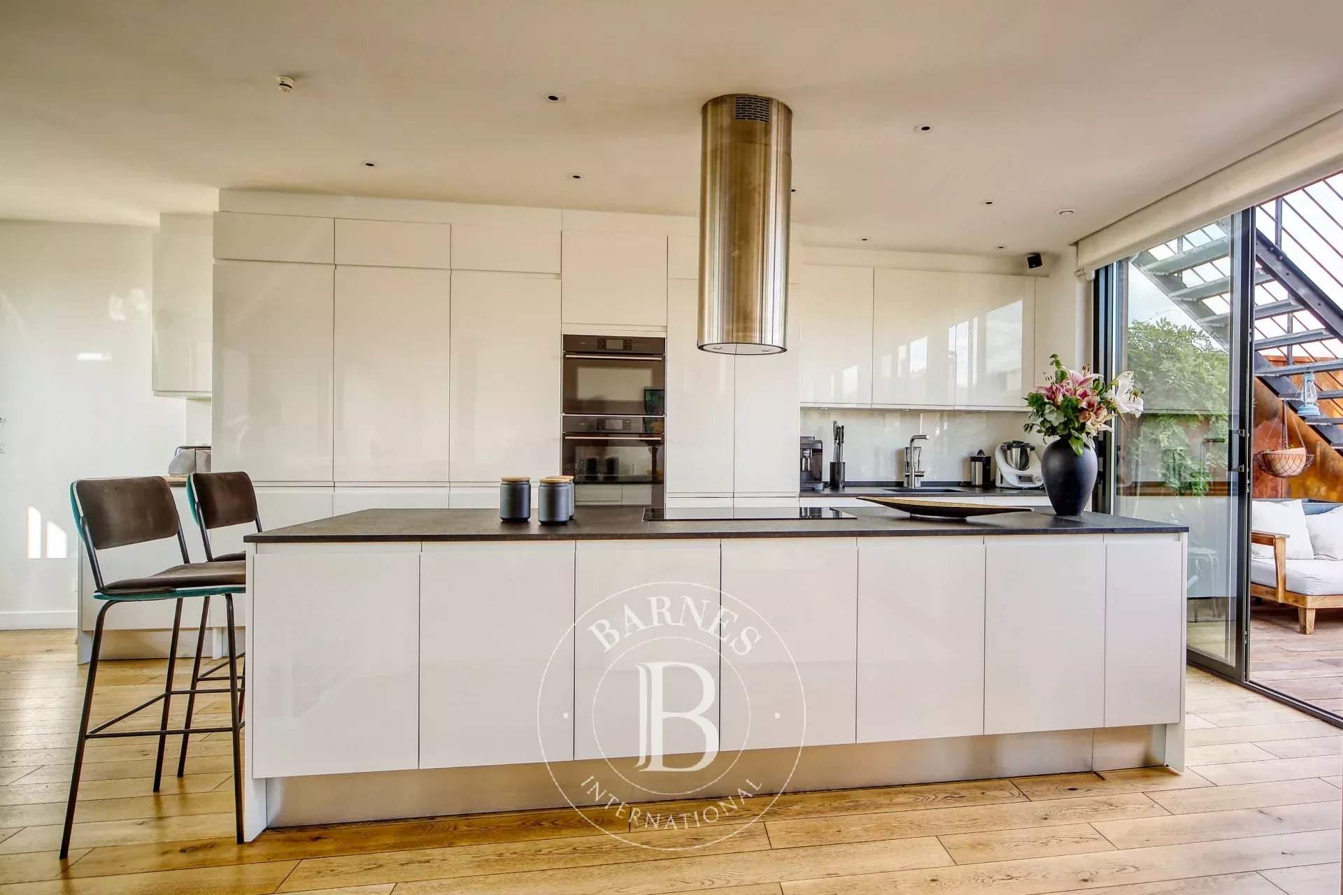 Le service location courte durée de la maison BARNES vous présente ce bien : picture 7