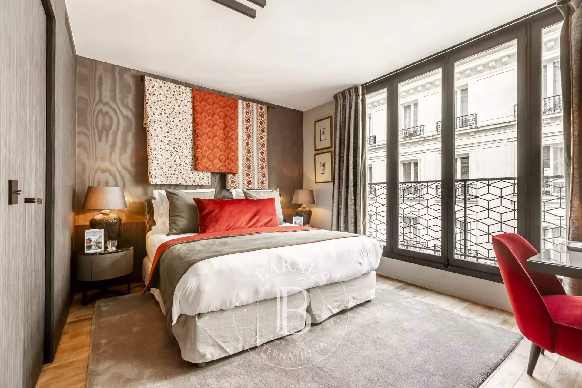Paris  - Appartement , 1 Chambre - picture 6