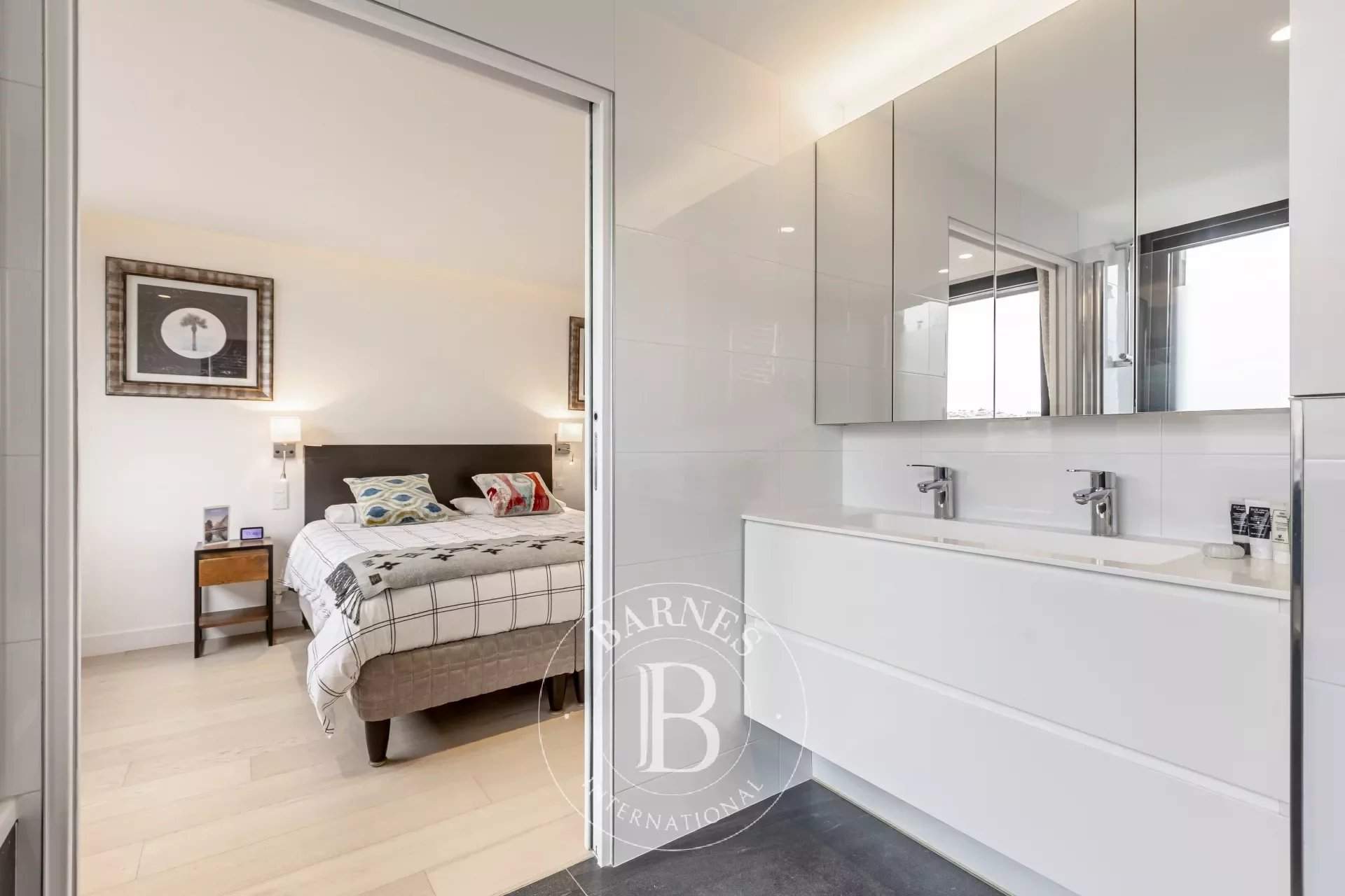 Boulogne-Billancourt  - Apartment 3 Bedrooms - picture 20