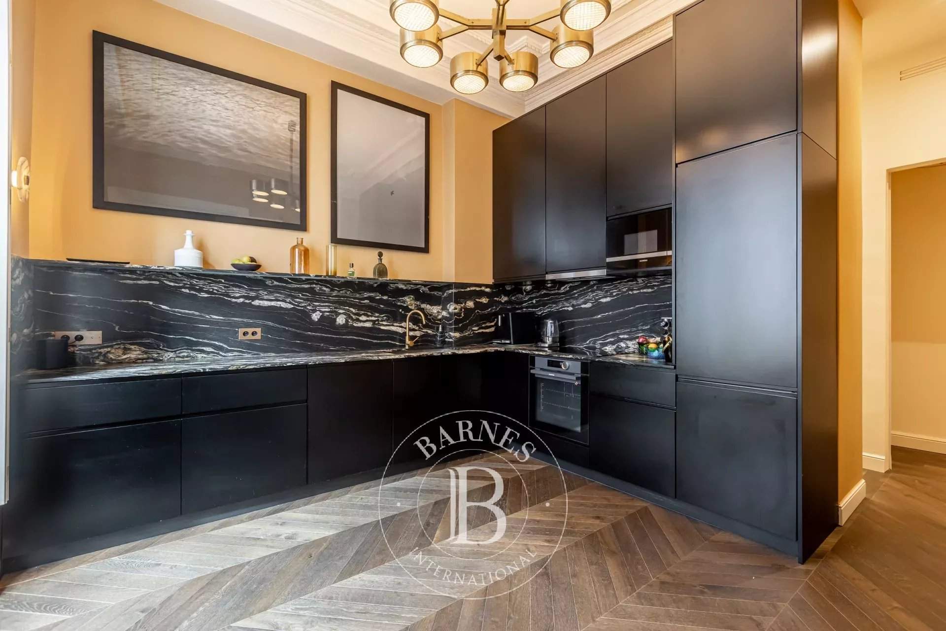 Paris  - Apartment 3 Bedrooms - picture 14