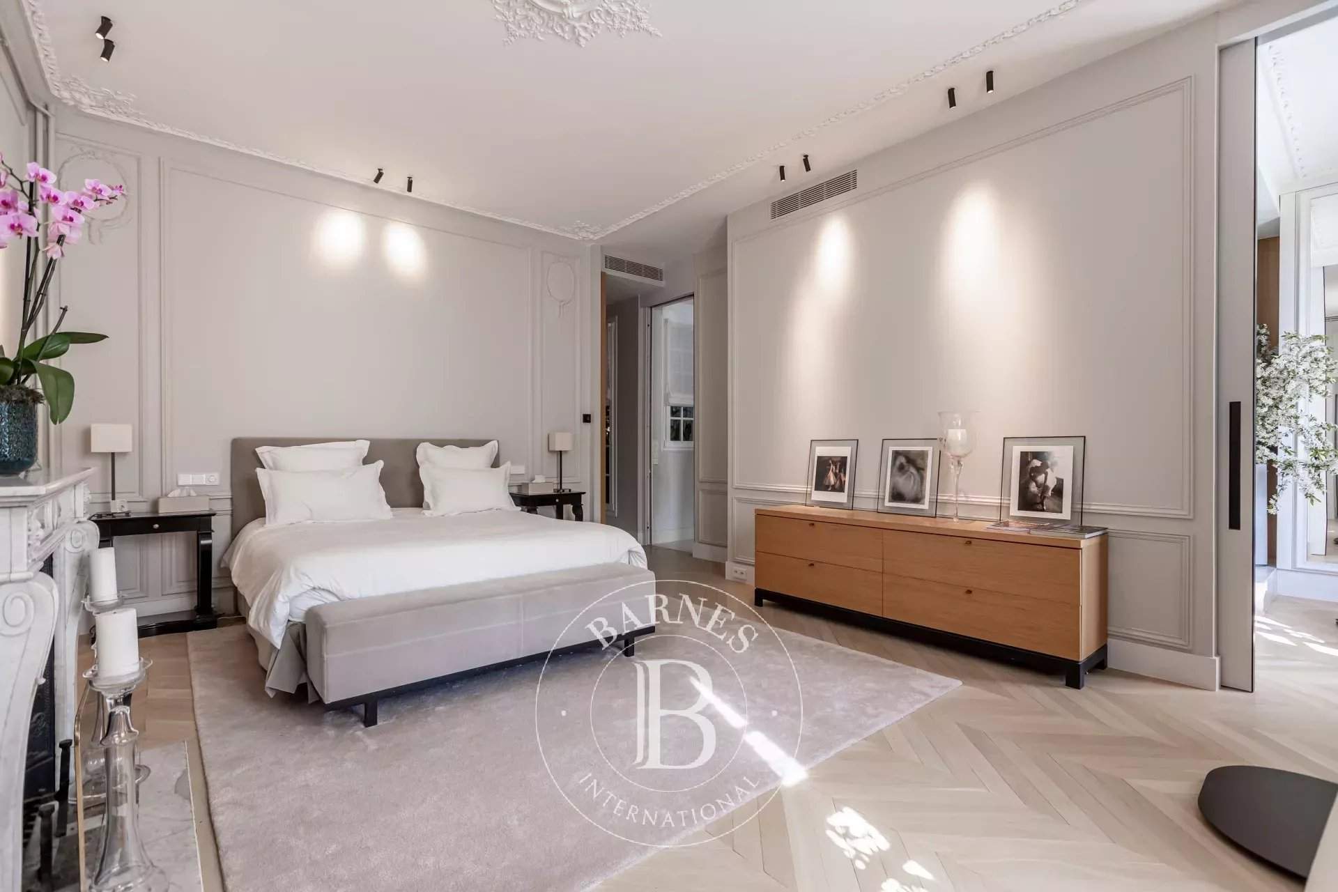 Paris  - Appartement  2 Chambres - picture 10