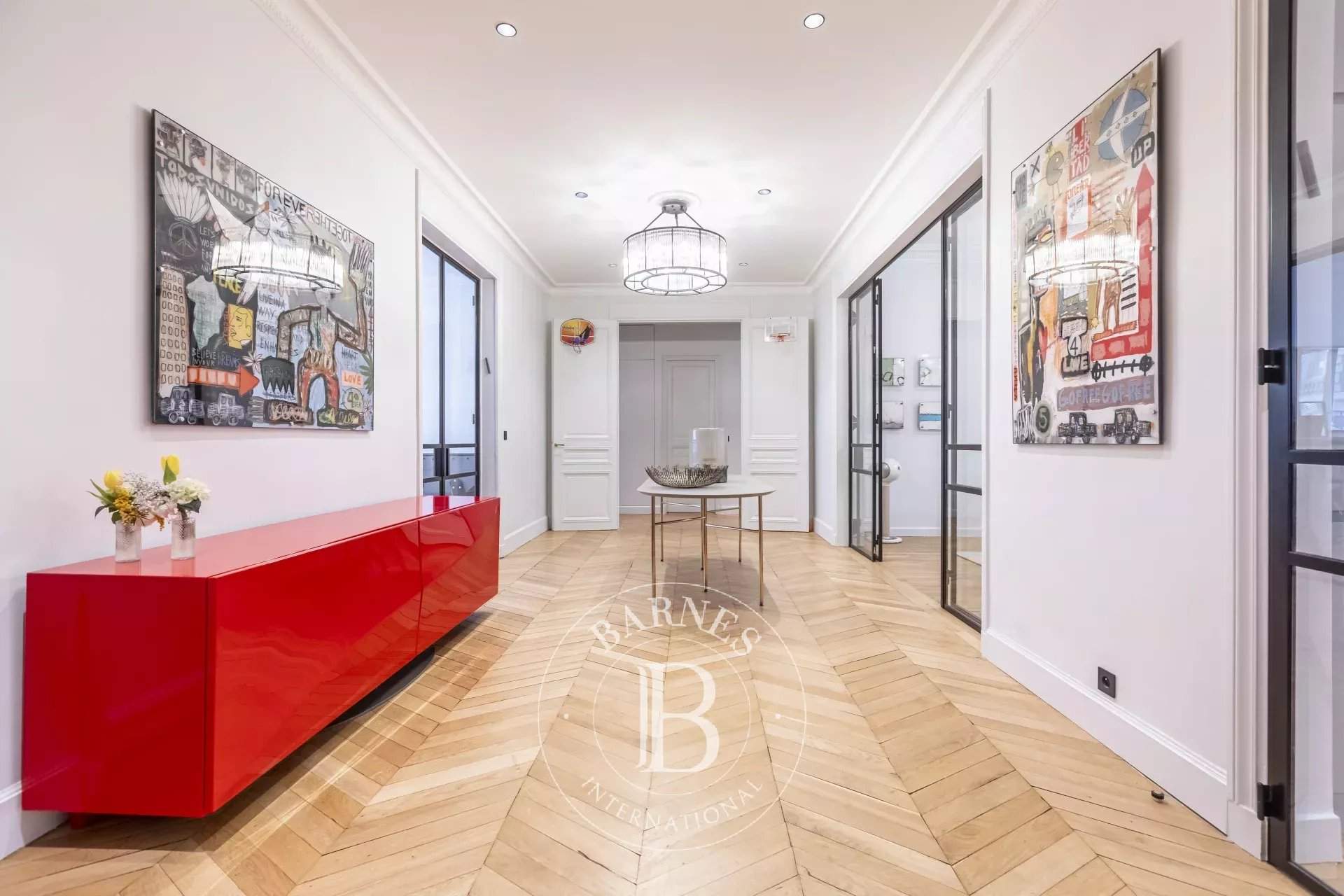 Le service location saisonnière de la maison BARNES vous présente ce bien : picture 4
