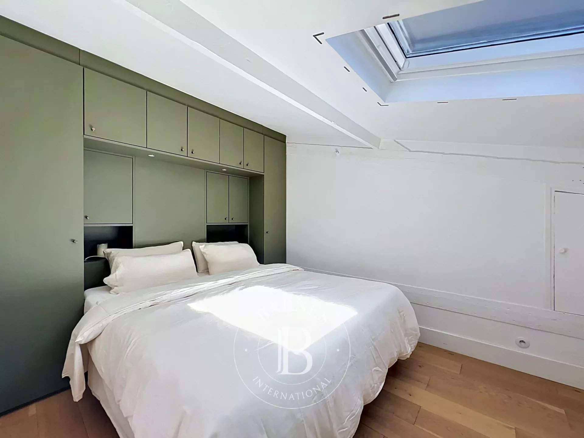 Paris  - Appartement 2 Pi&egrave;ces, 1 Chambre - picture 9