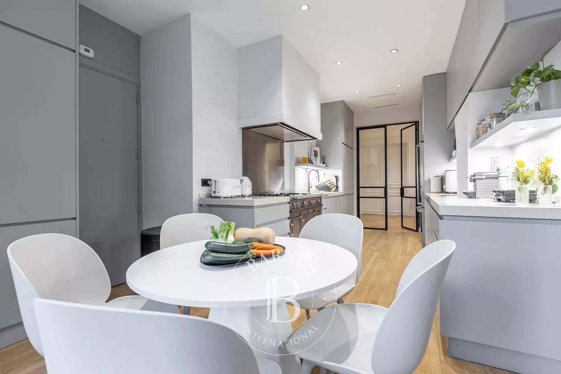 Le service location saisonnière de la maison BARNES vous présente ce bien : picture 11