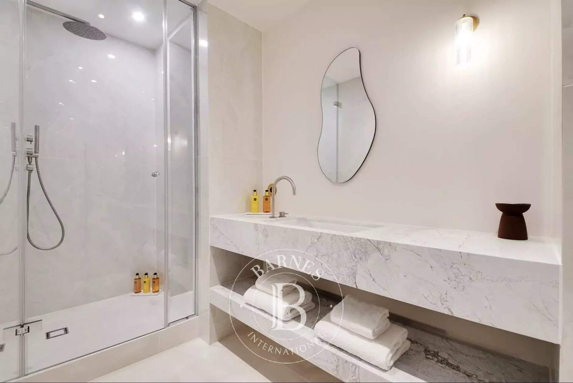 PARIS VI - APARTMENT - 3 BEDROOMS - 6 ADULTS picture 11