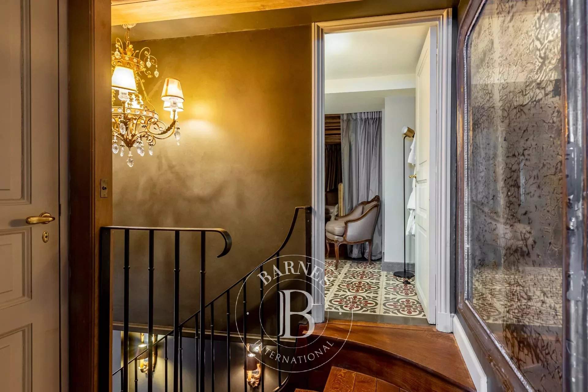 Paris  - Appartement  3 Chambres - picture 18