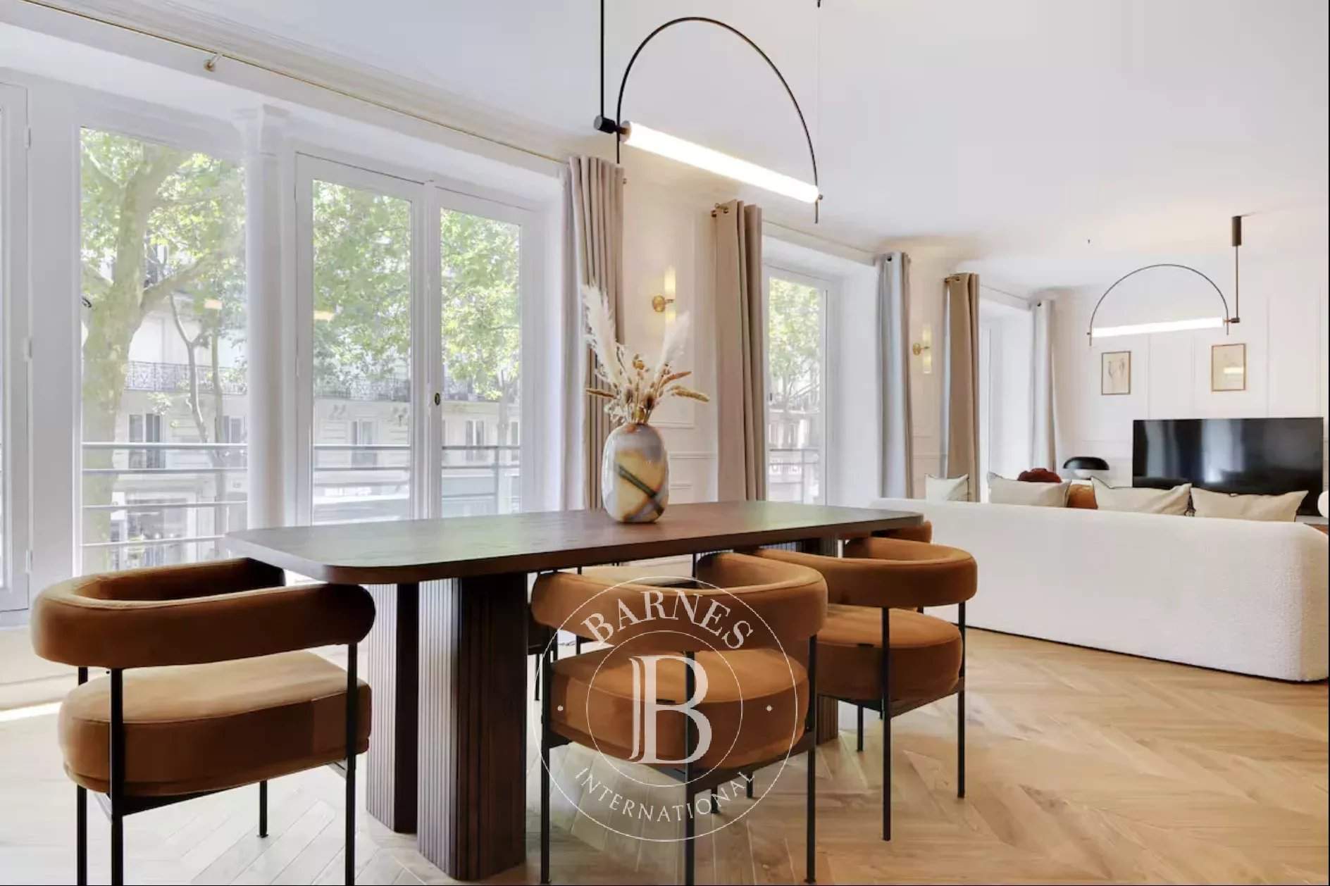 PARIS VI - APARTMENT - 3 BEDROOMS - 6 ADULTS picture 7