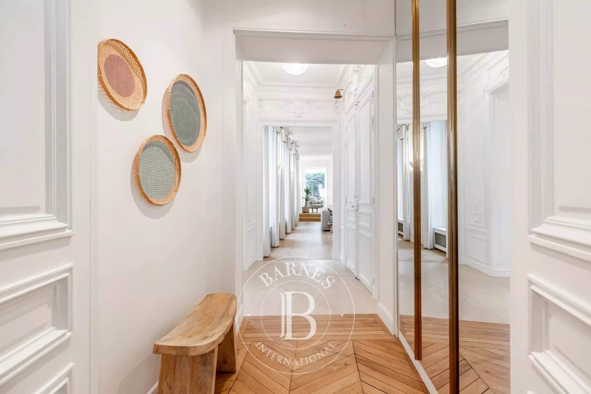 Paris  - Appartement  4 Chambres - picture 14