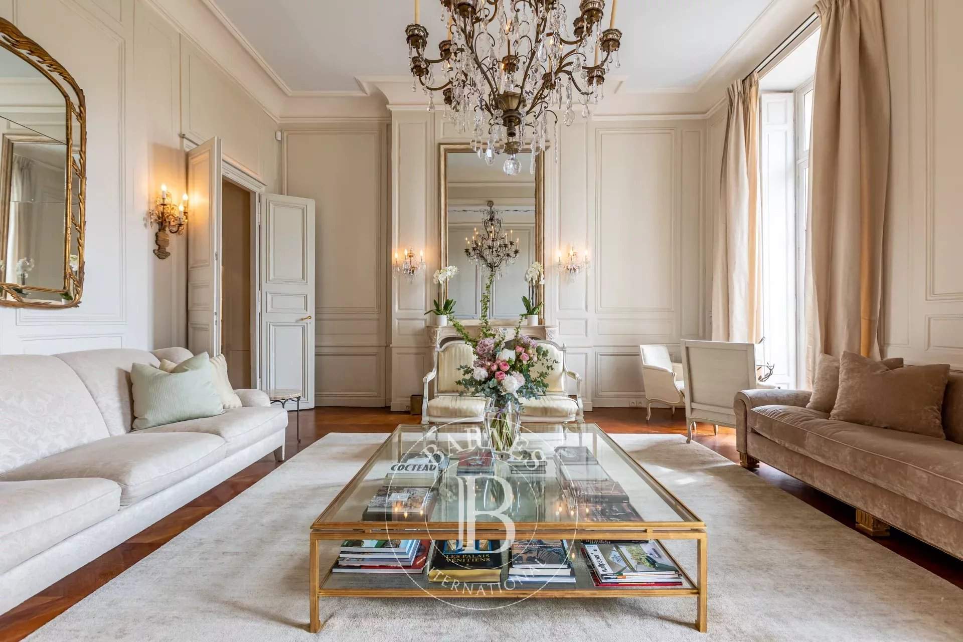 Paris  - Appartement  3 Chambres - picture 9