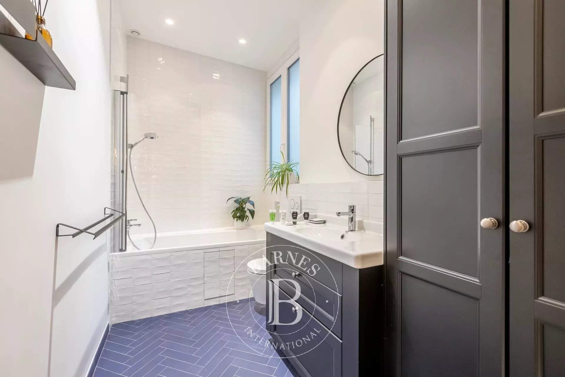 Paris  - Appartement  3 Chambres - picture 20