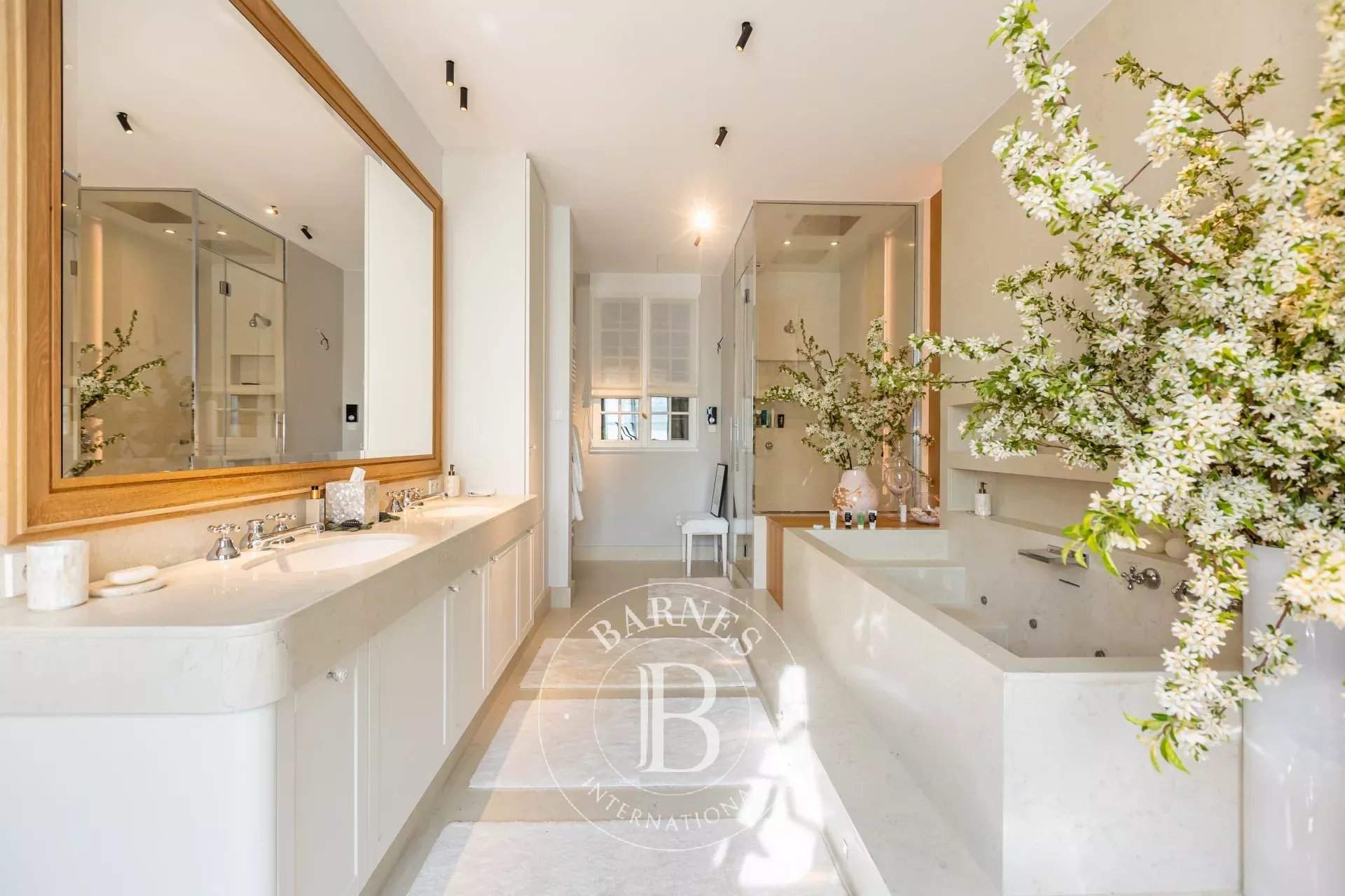 Paris  - Appartement  2 Chambres - picture 14