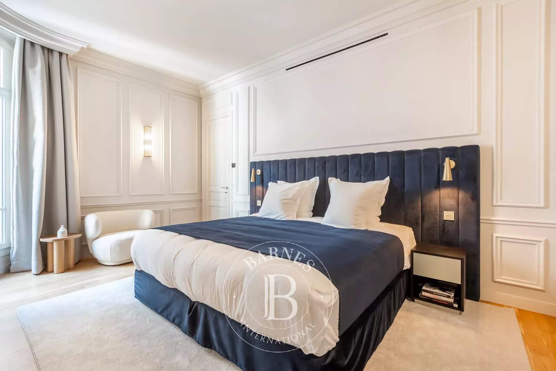 Paris  - Appartement  3 Chambres - picture 13