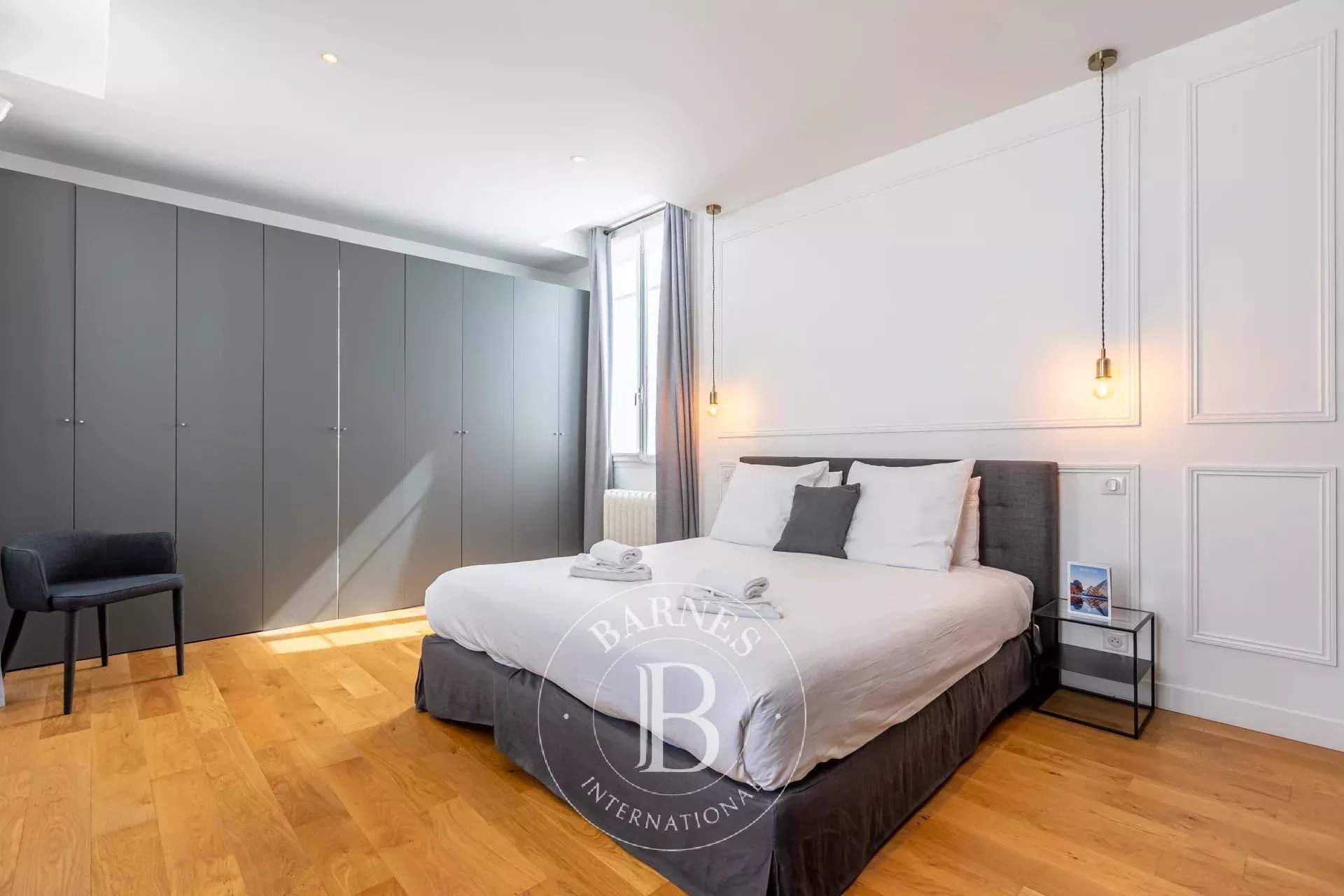 Paris  - Appartement  4 Chambres - picture 19