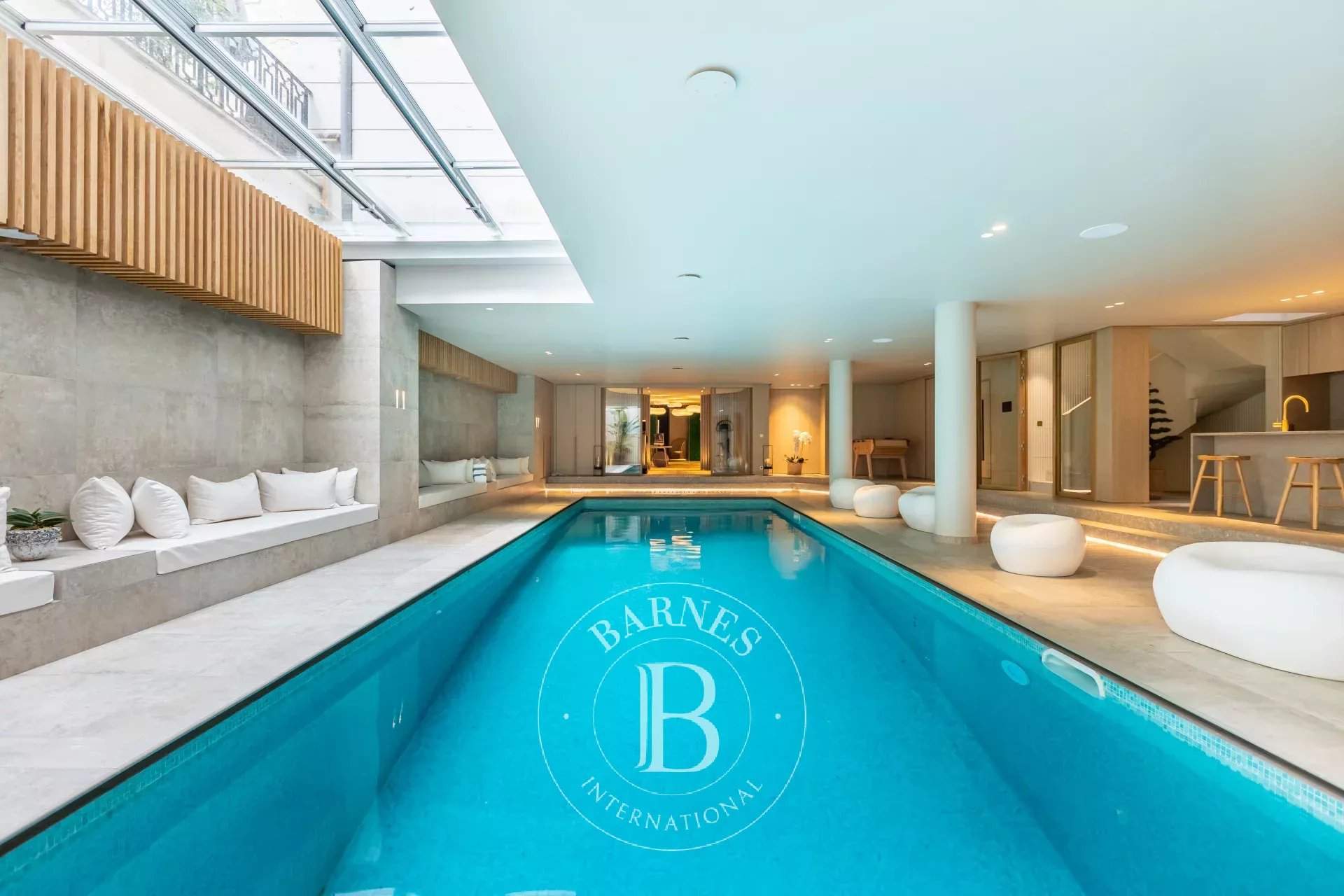 Paris  - Triplex  6 Chambres - picture 19