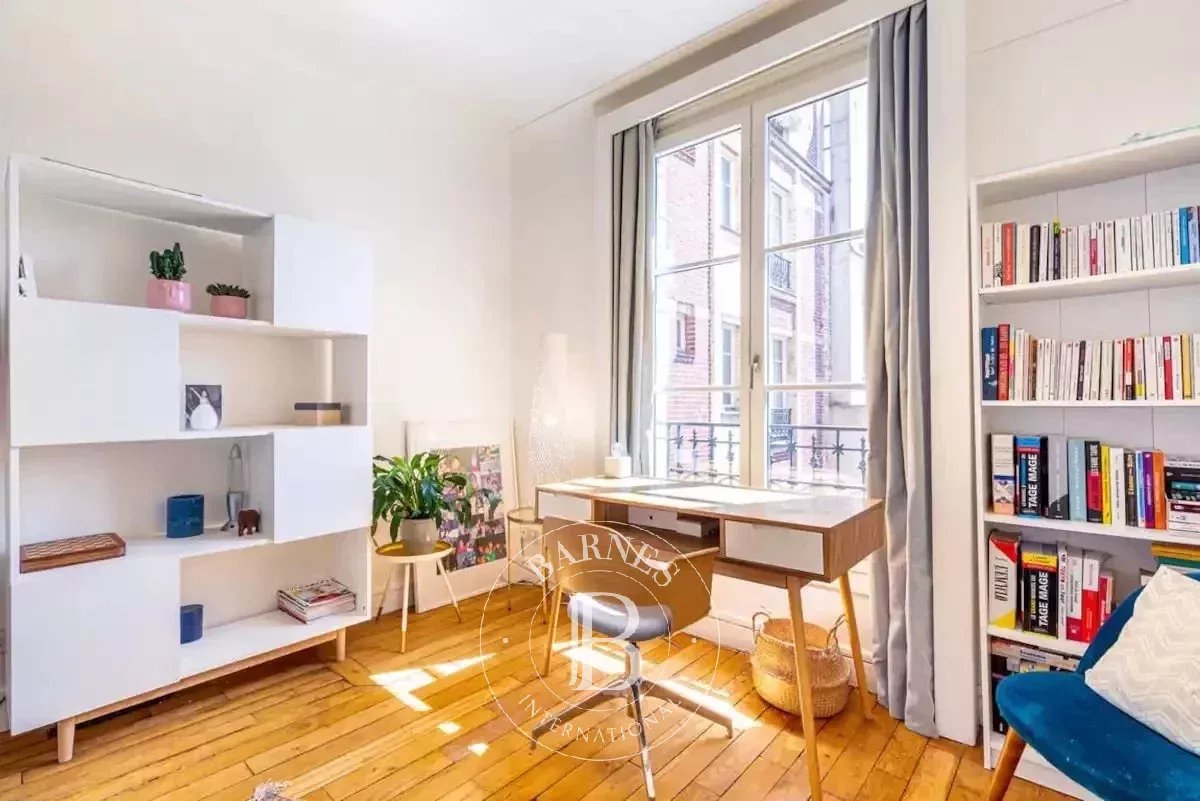 Le service location courte durée de la maison BARNES vous présente ce bien : picture 9