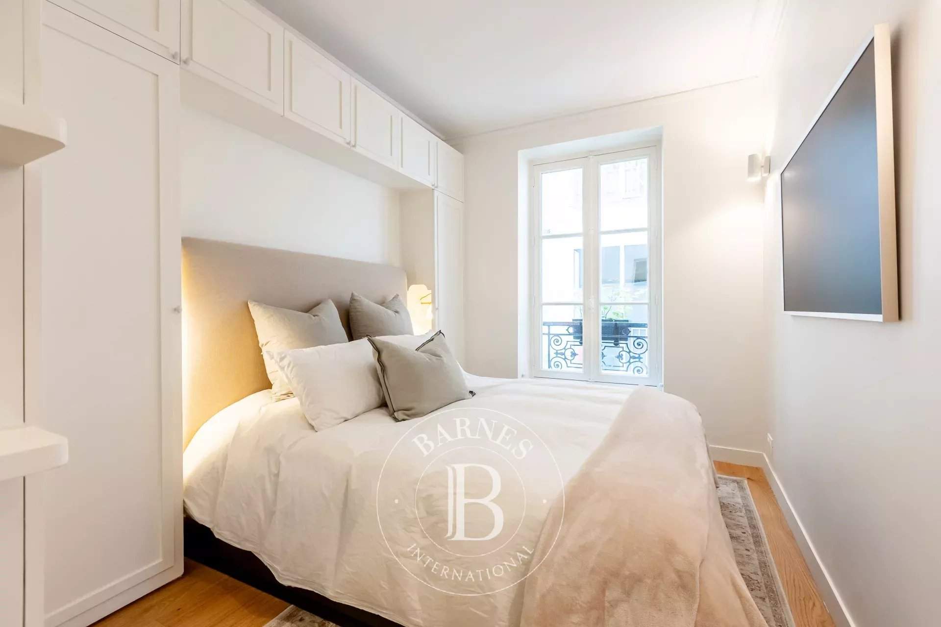 Paris  - Appartement 3 Pi&egrave;ces, 1 Chambre - picture 16