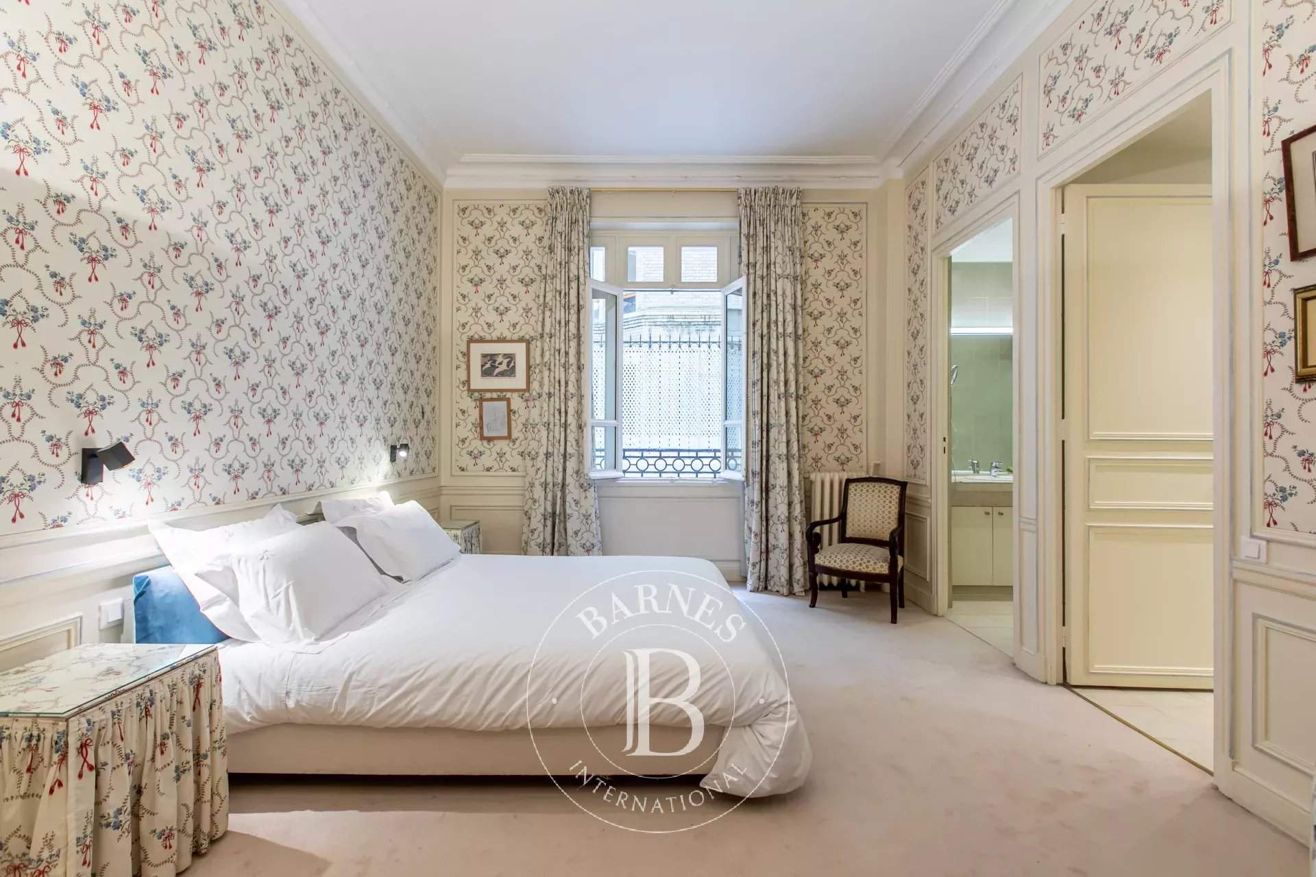 Paris  - Appartement  2 Chambres - picture 20