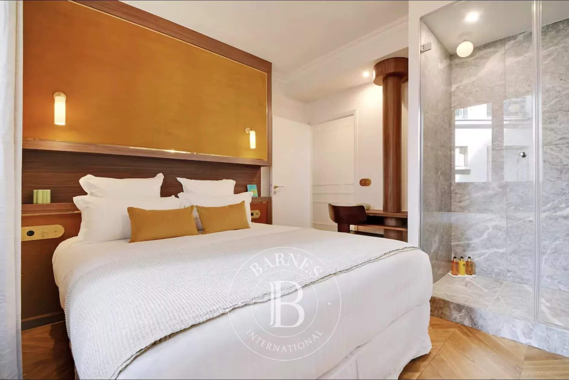 PARIS VI - APARTMENT - 3 BEDROOMS - 6 ADULTS picture 17