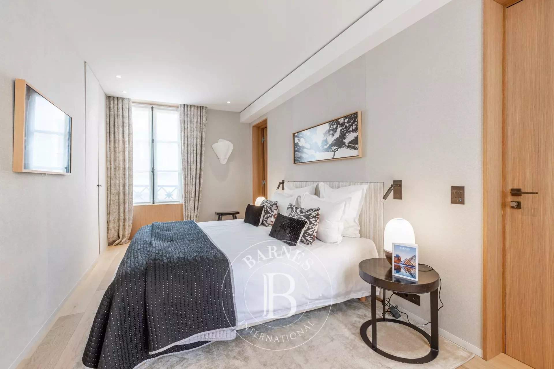 Paris  - Appartement  3 Chambres - picture 11