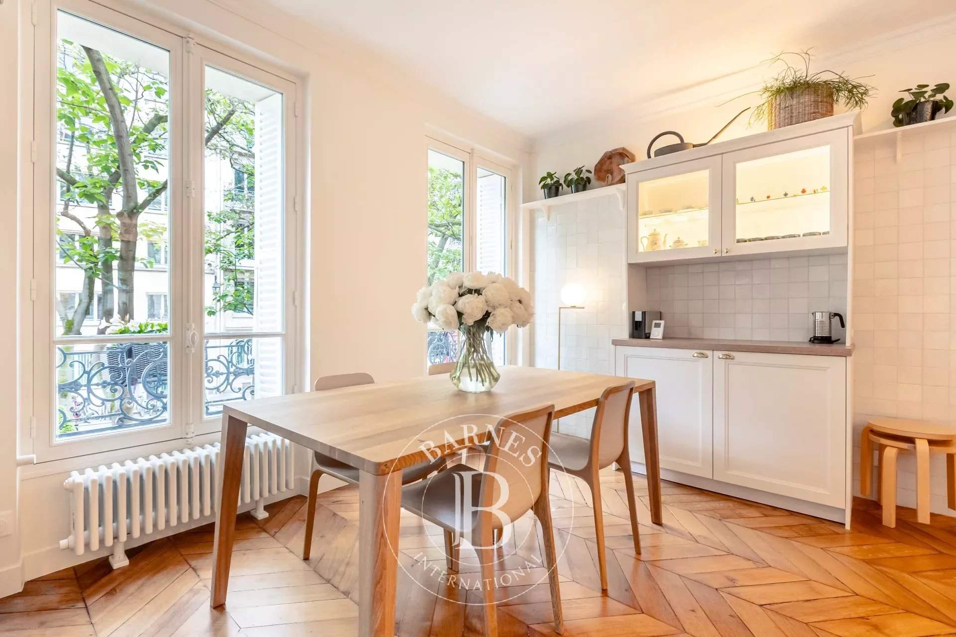 Paris  - Appartement 3 Pi&egrave;ces, 1 Chambre - picture 14