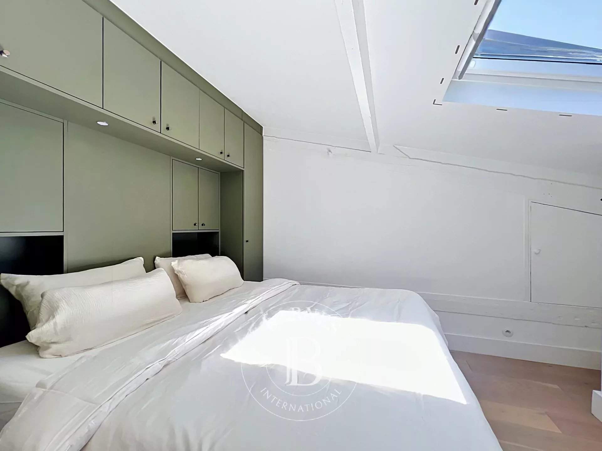 Paris  - Appartement 2 Pi&egrave;ces, 1 Chambre - picture 10