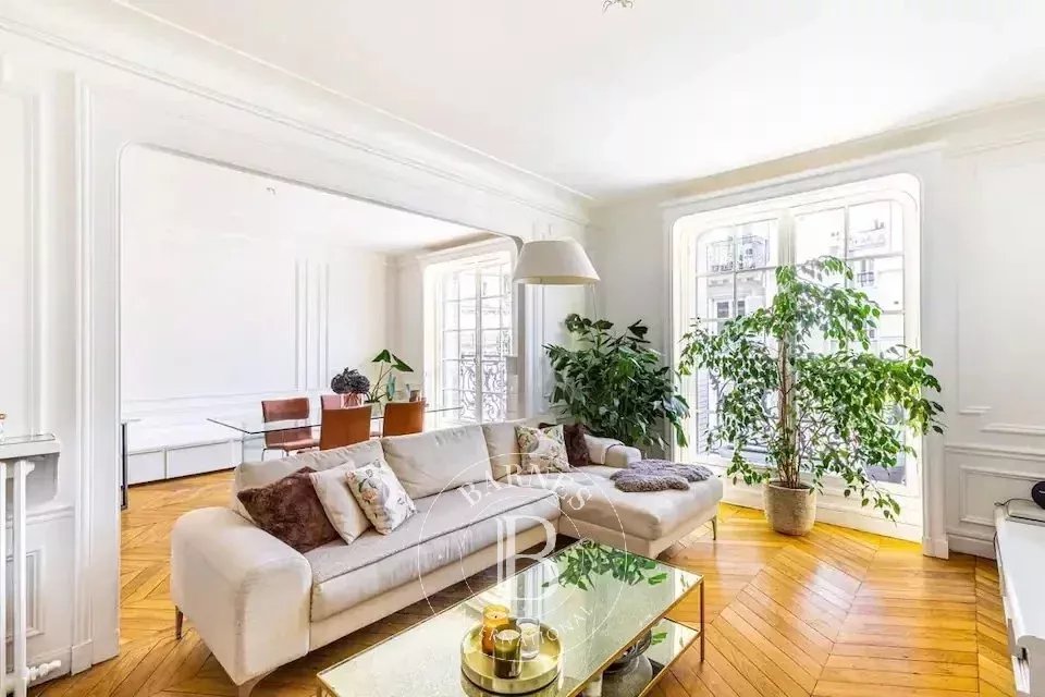 Le service location courte durée de la maison BARNES vous présente ce bien : picture 7