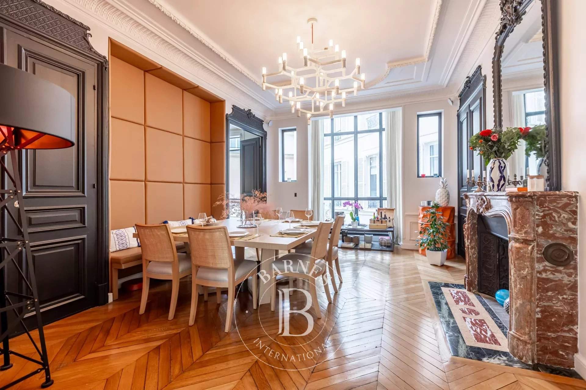 Paris  - Piso  2 Habitaciones - picture 13