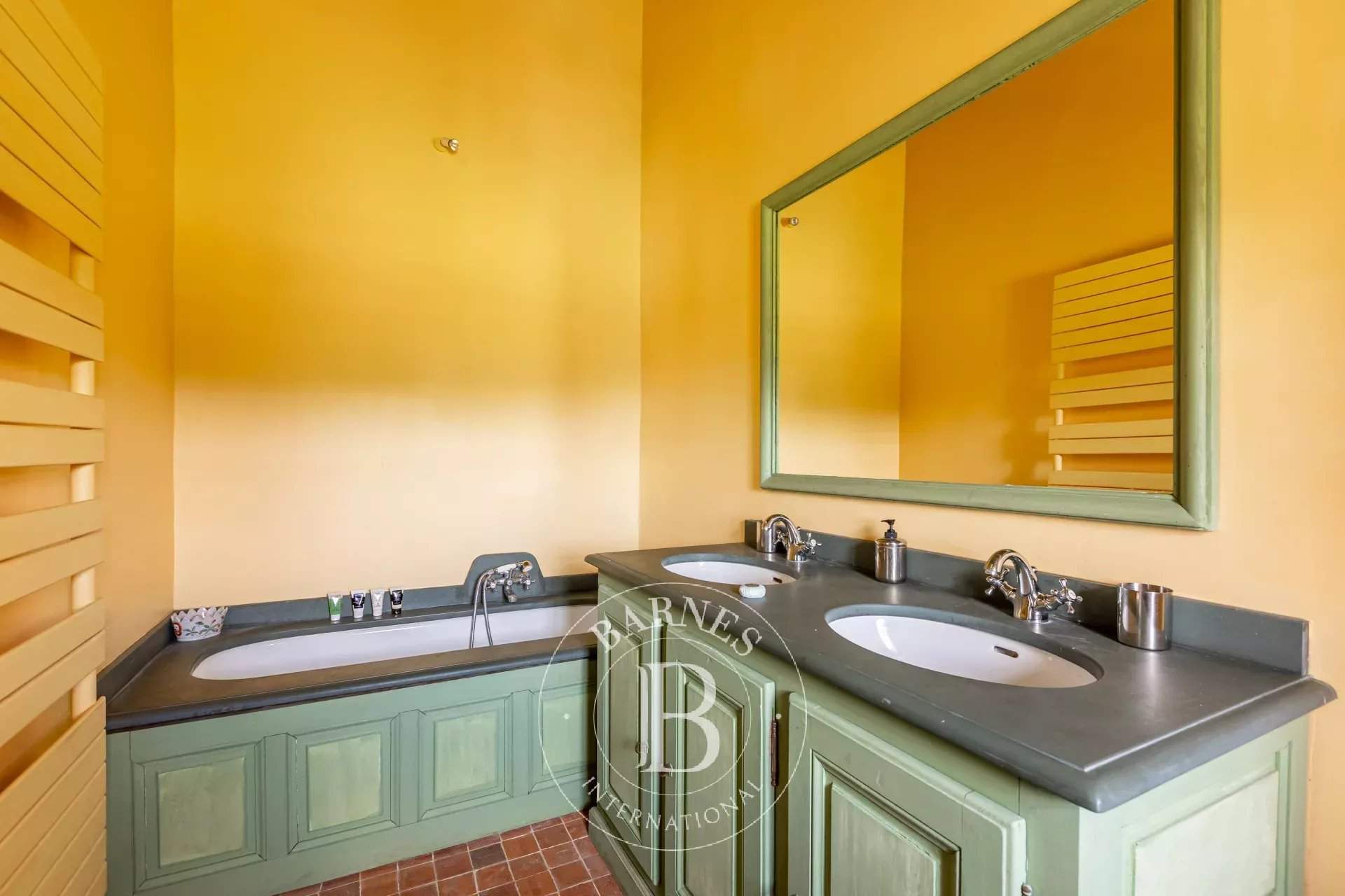 Bouray-sur-Juine  - Château  18 Chambres - picture 19