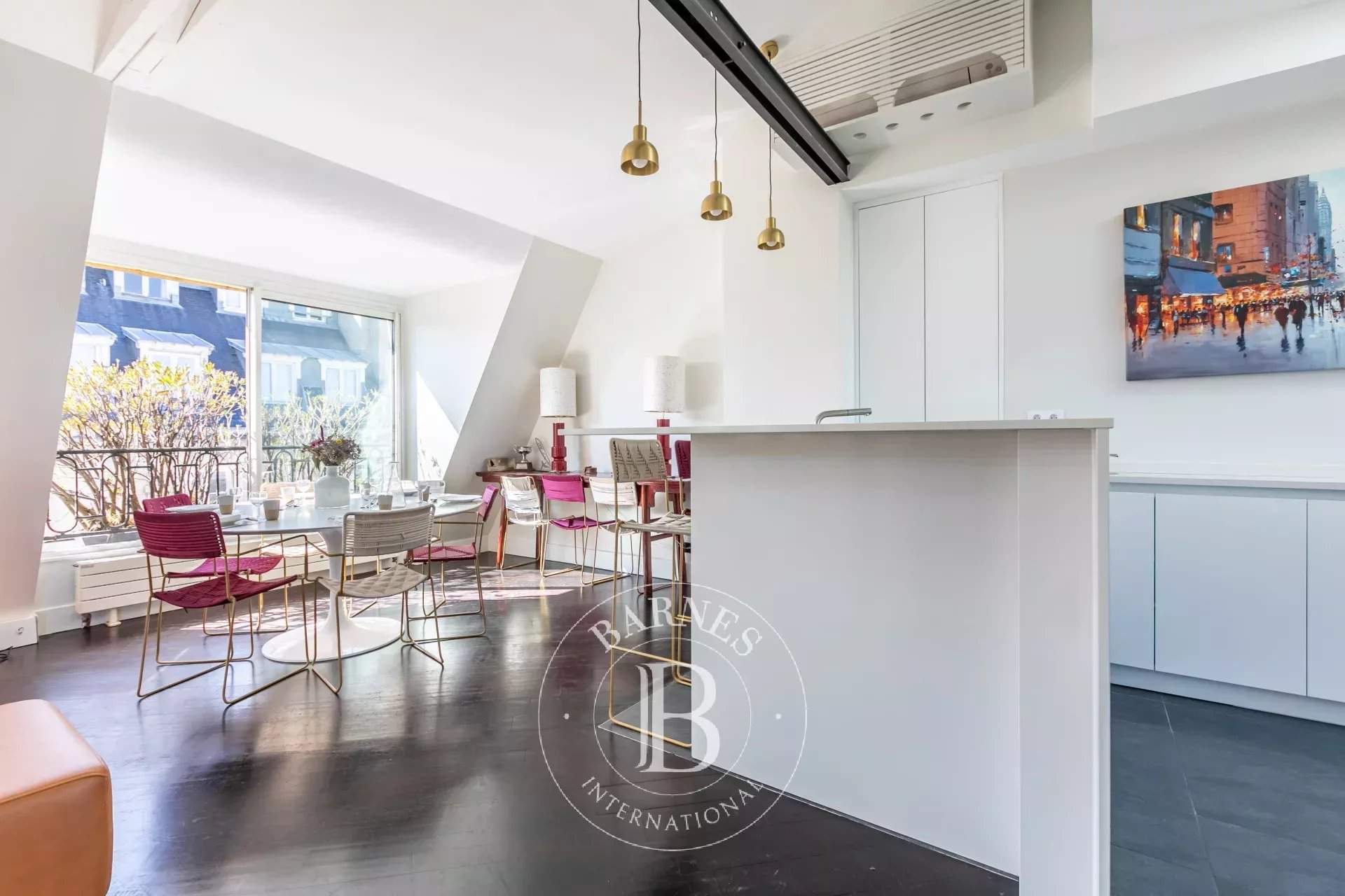 Paris  - Appartement  2 Chambres - picture 3