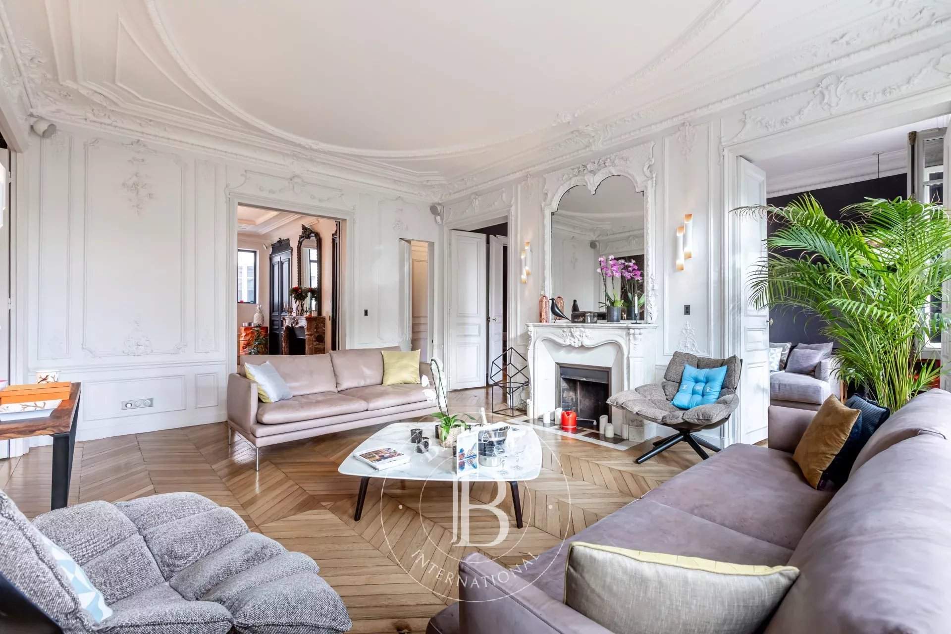 Paris  - Piso  2 Habitaciones - picture 4