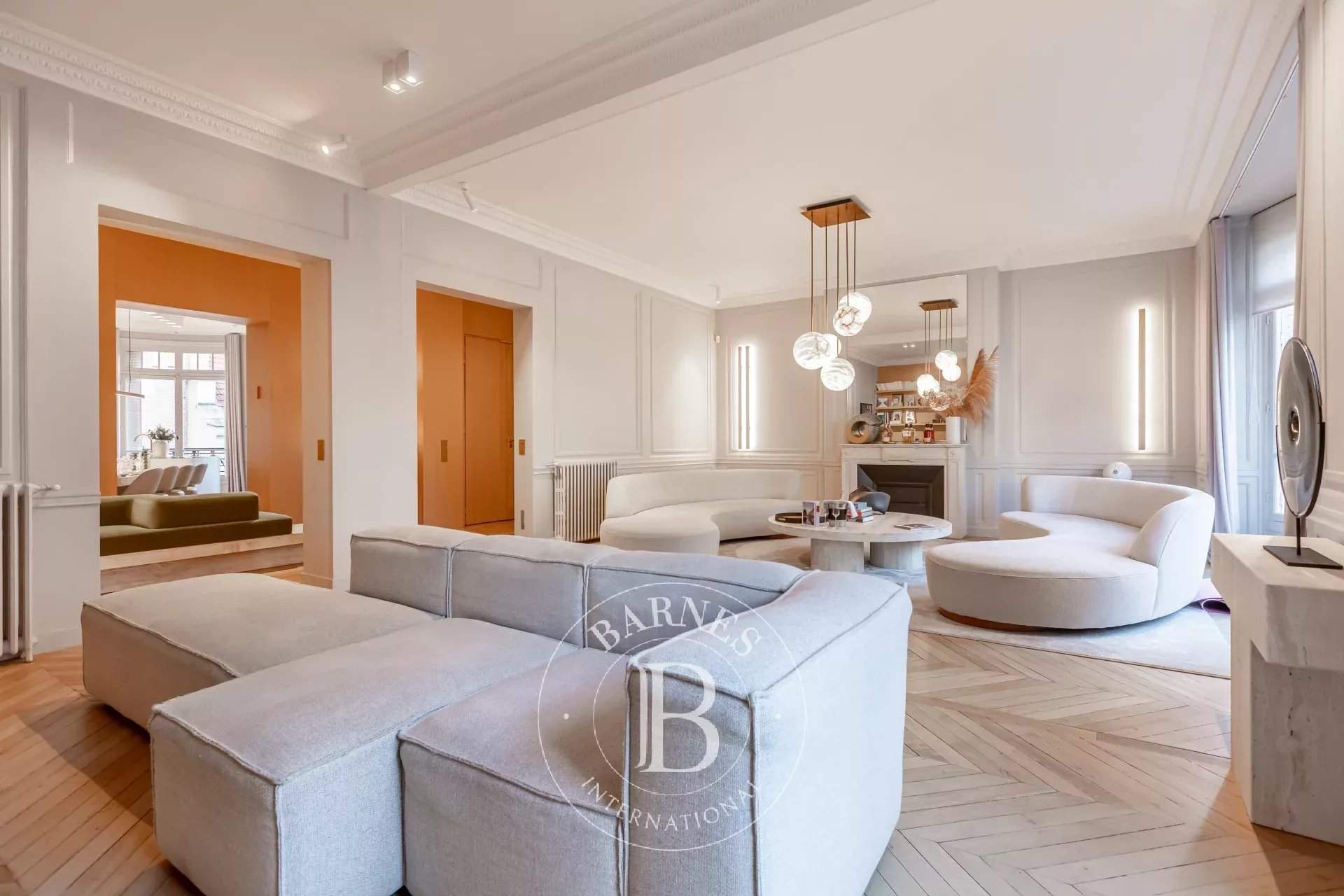 Paris  - Appartement  5 Chambres - picture 5